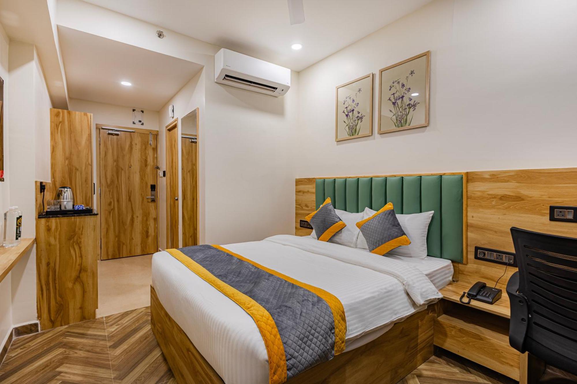 Hotel Lemonridge Kphb
