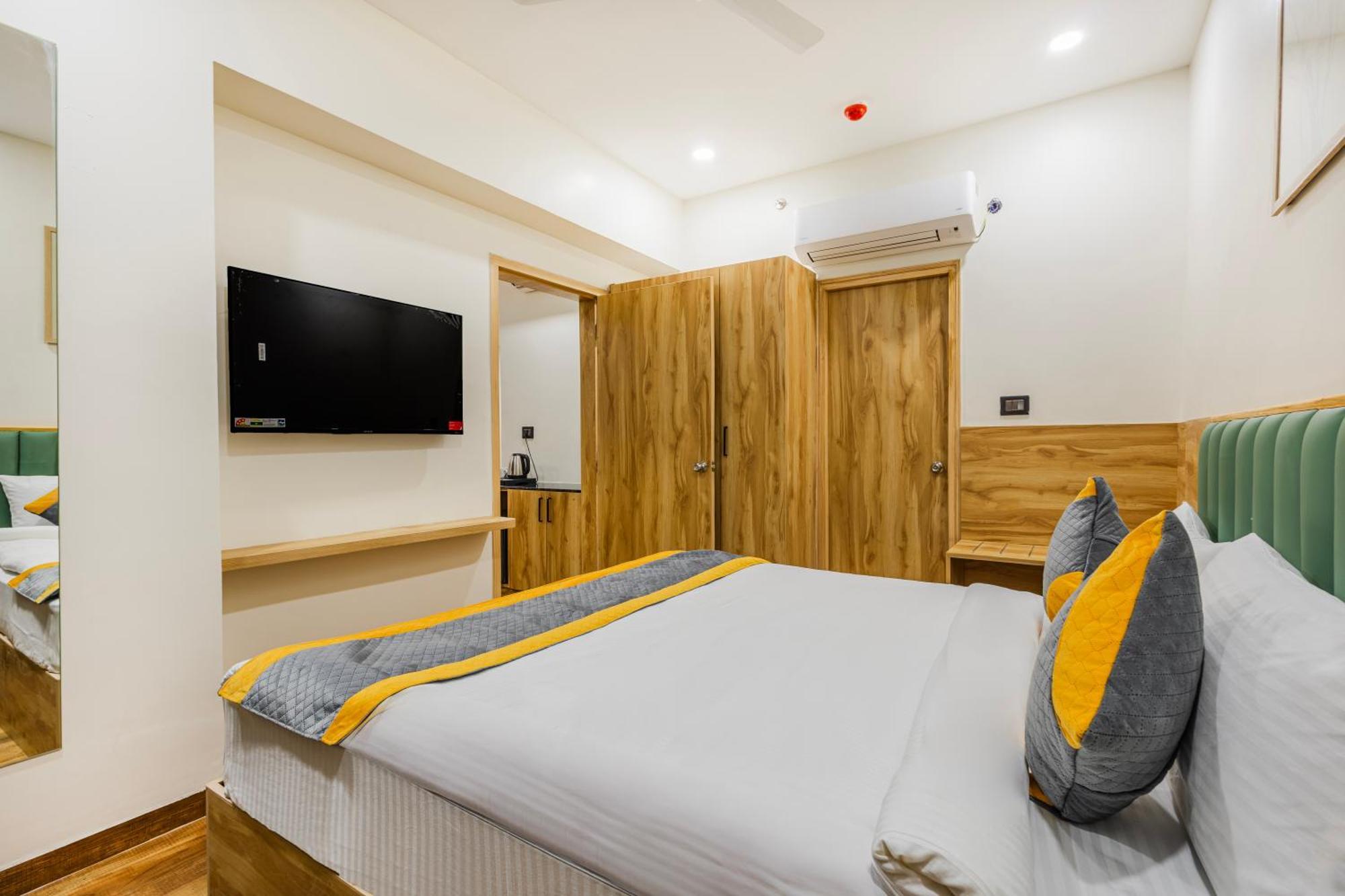 Lemonridge Kphb Hotel *