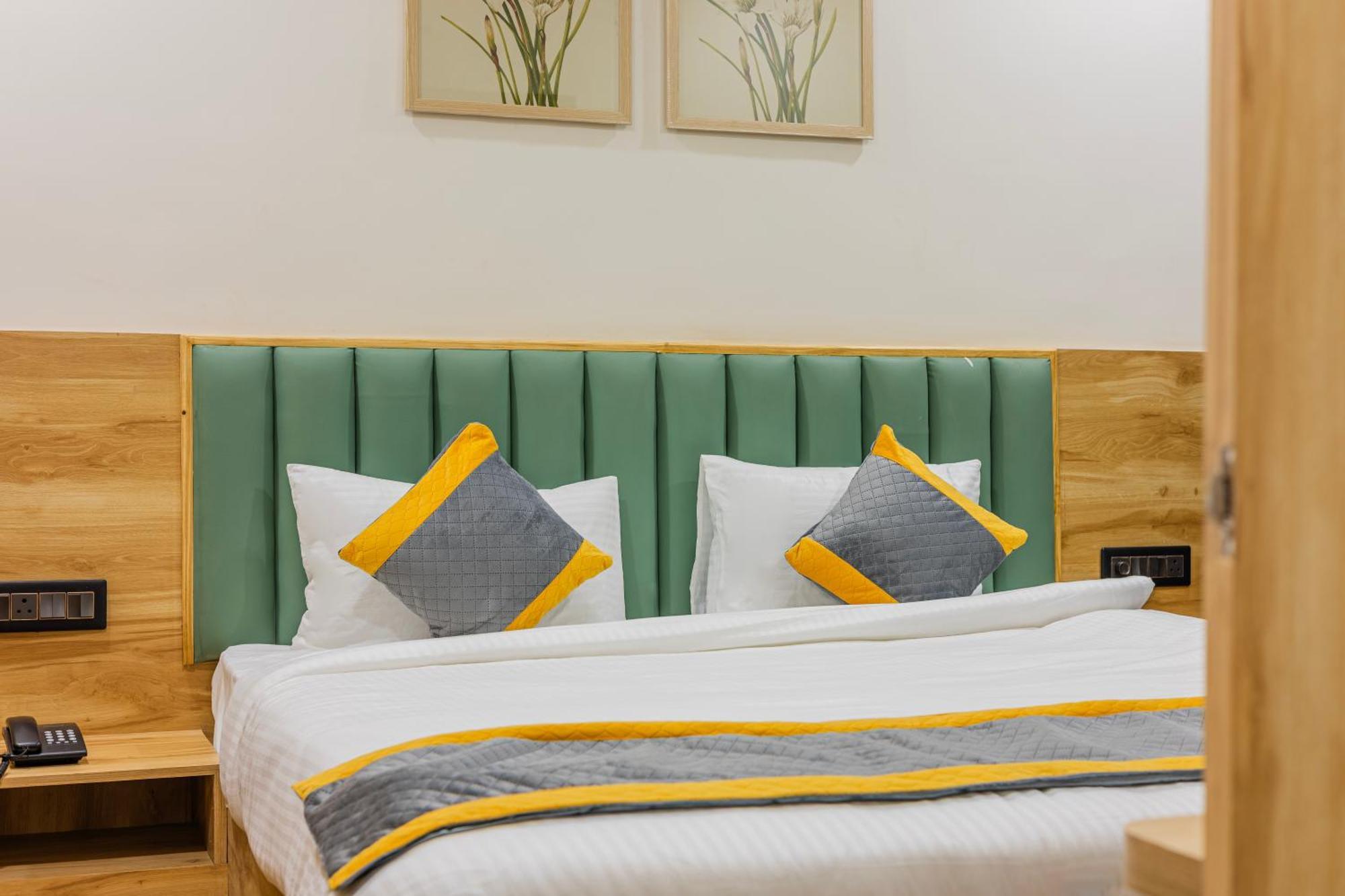 Hotel Lemonridge Kphb *