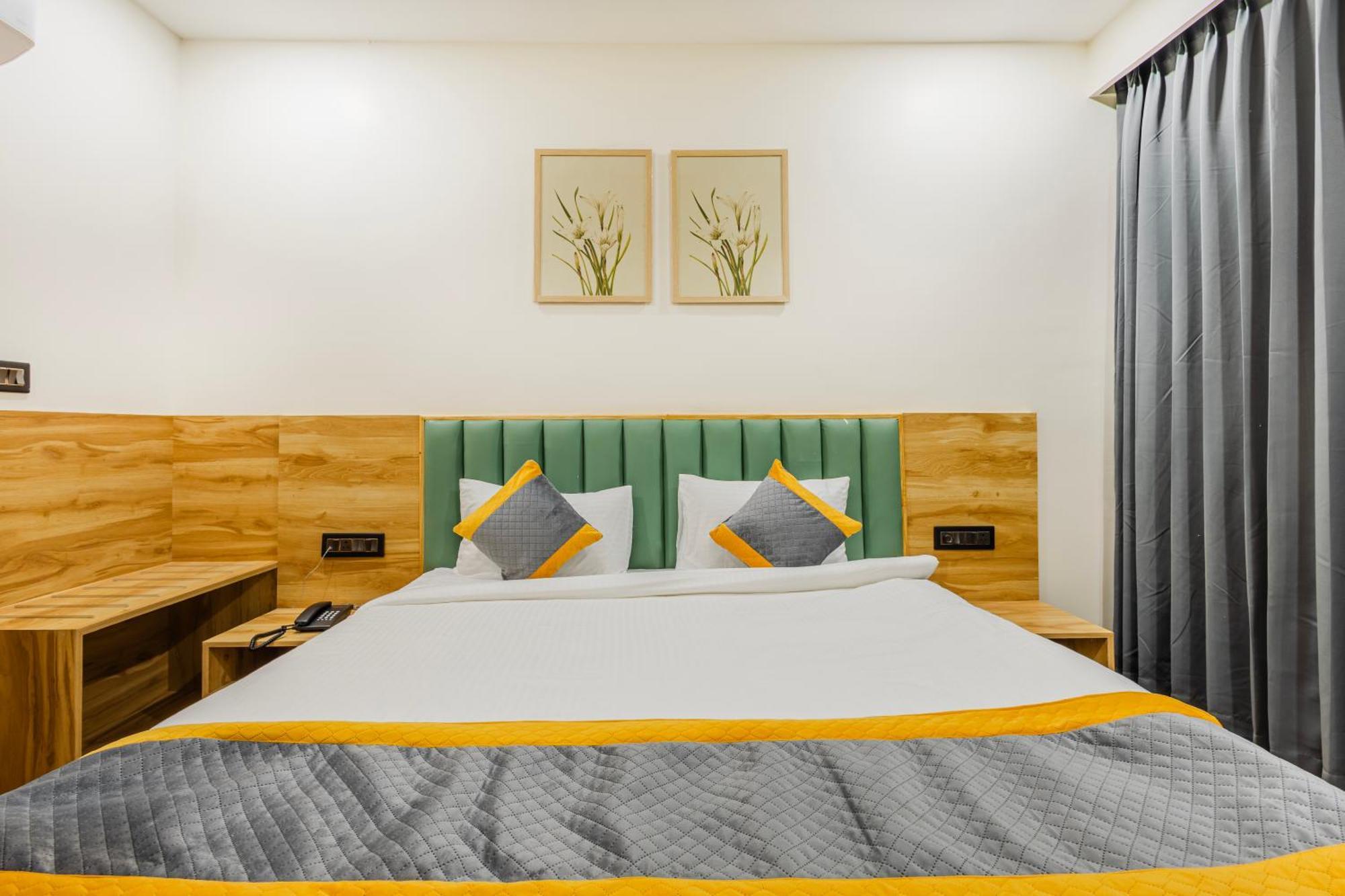 Lemonridge Kphb Hotel *