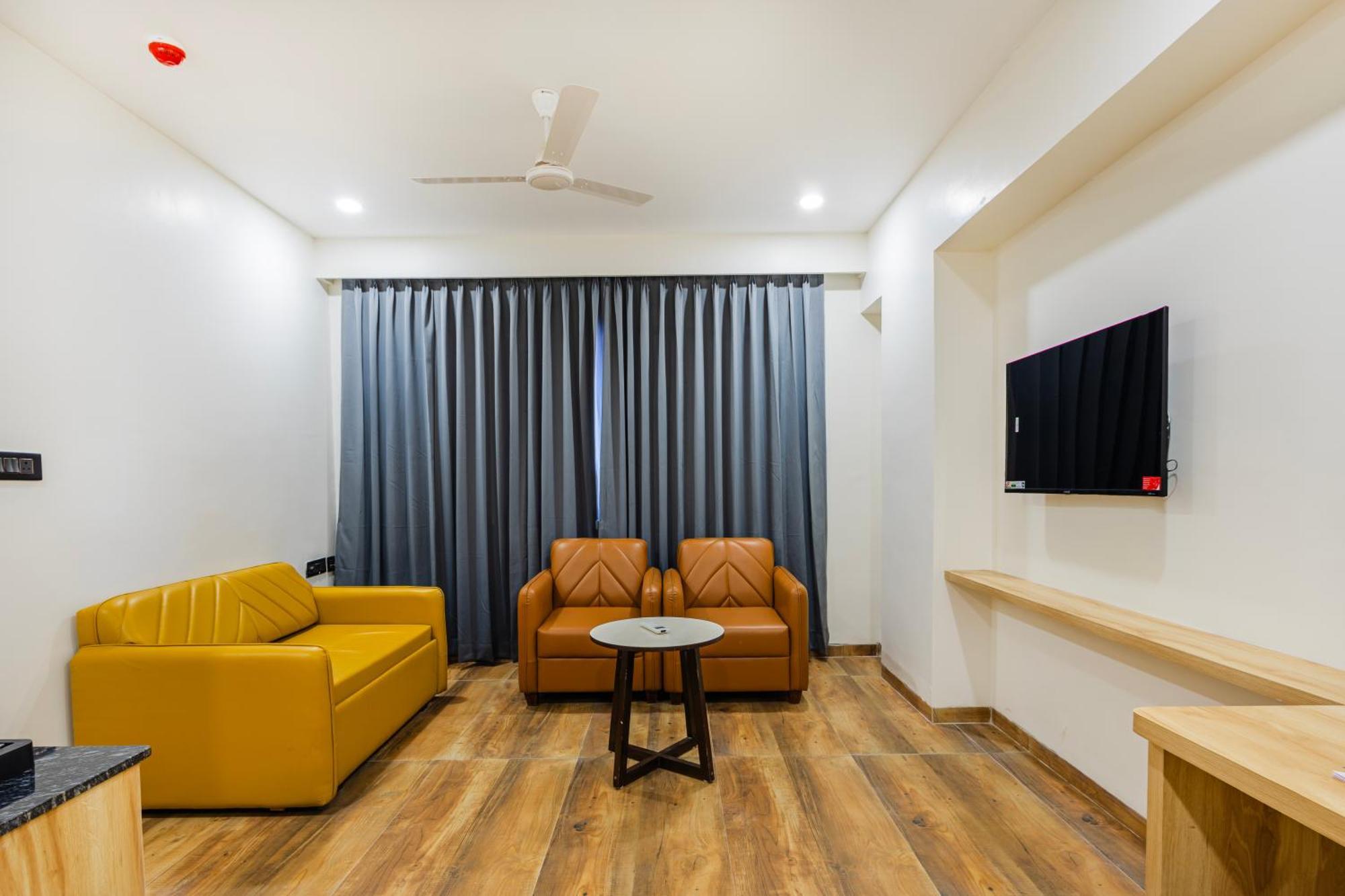 Hotel Lemonridge Kphb *