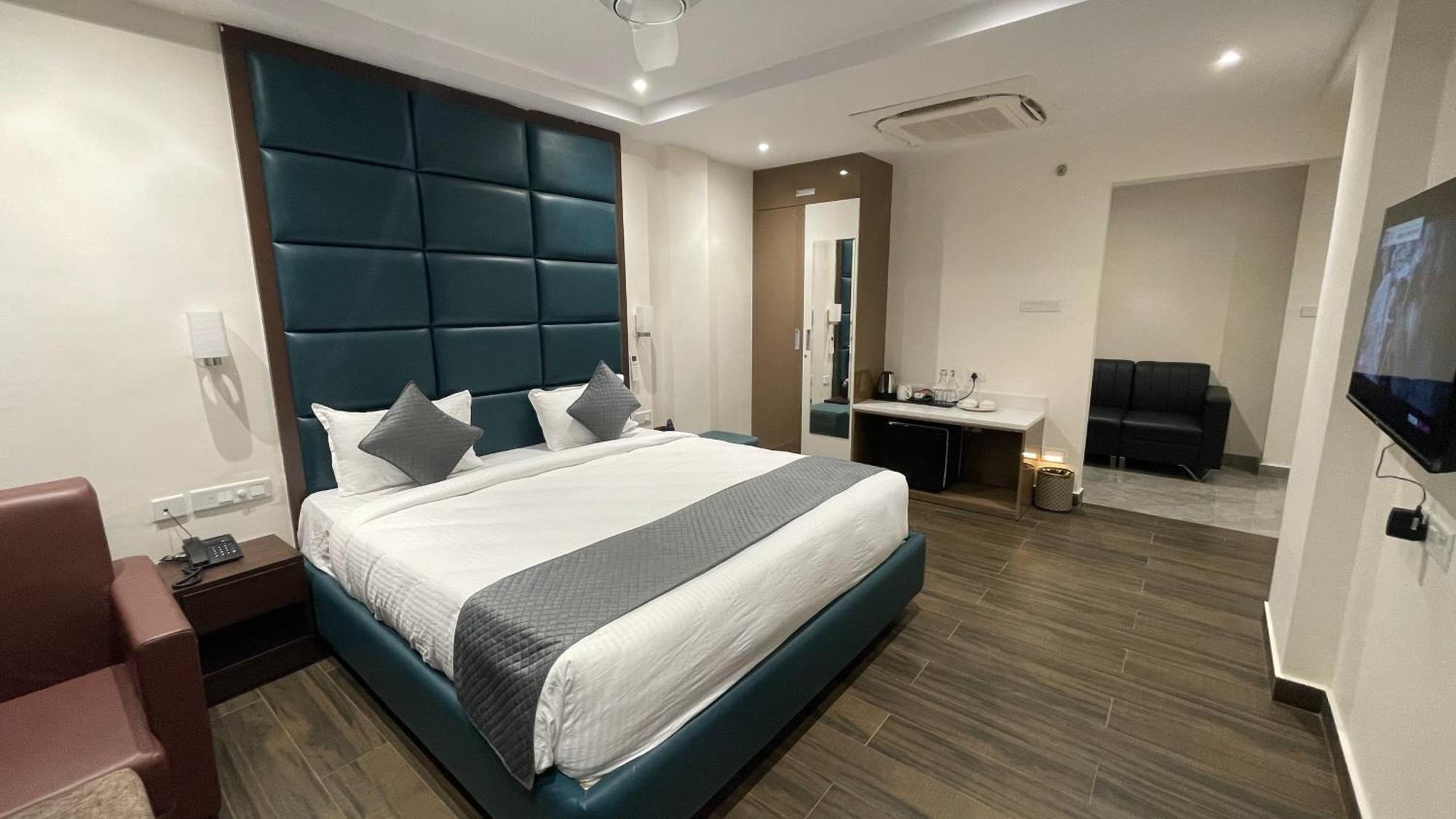 Silver Cle 3* Hyderabad