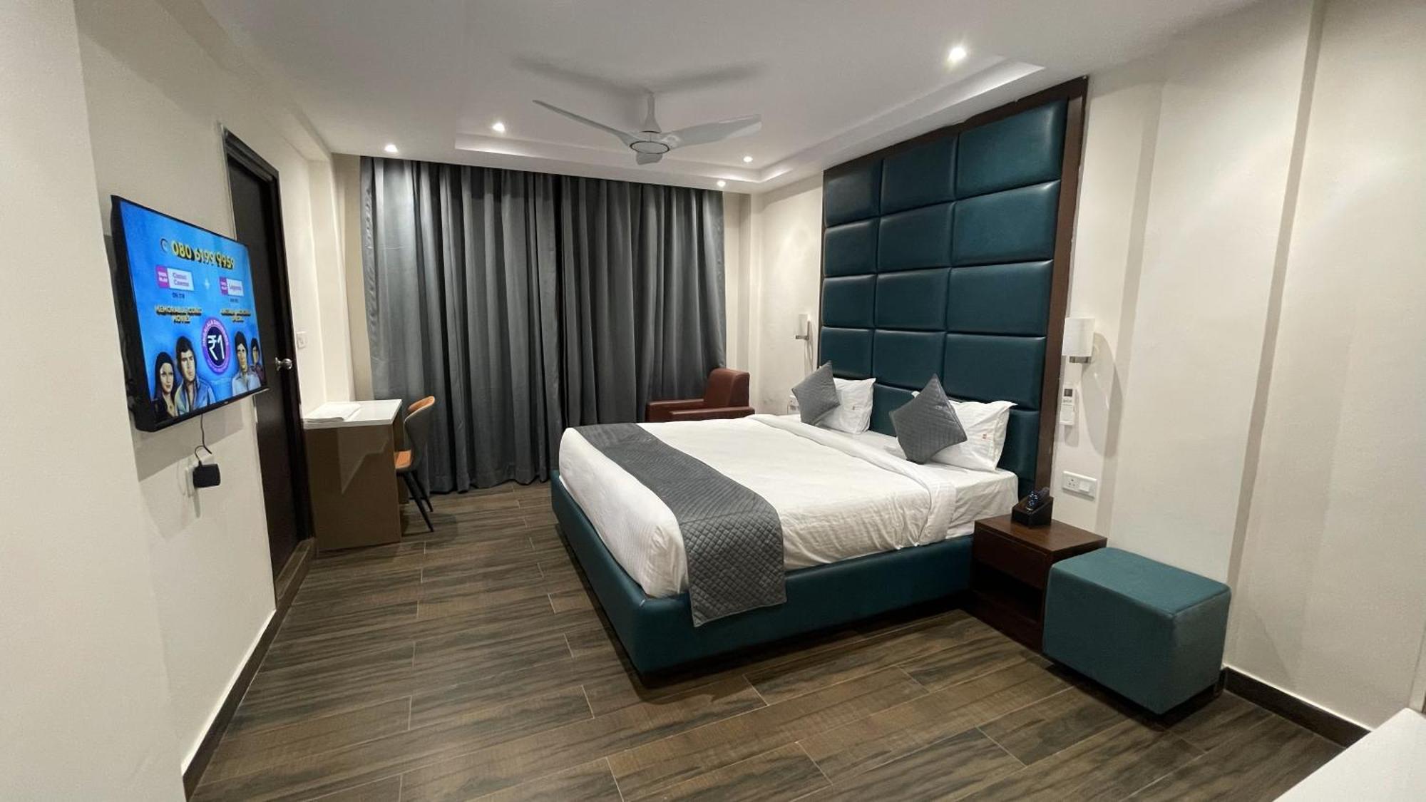 Hotel Silver Cle 3*