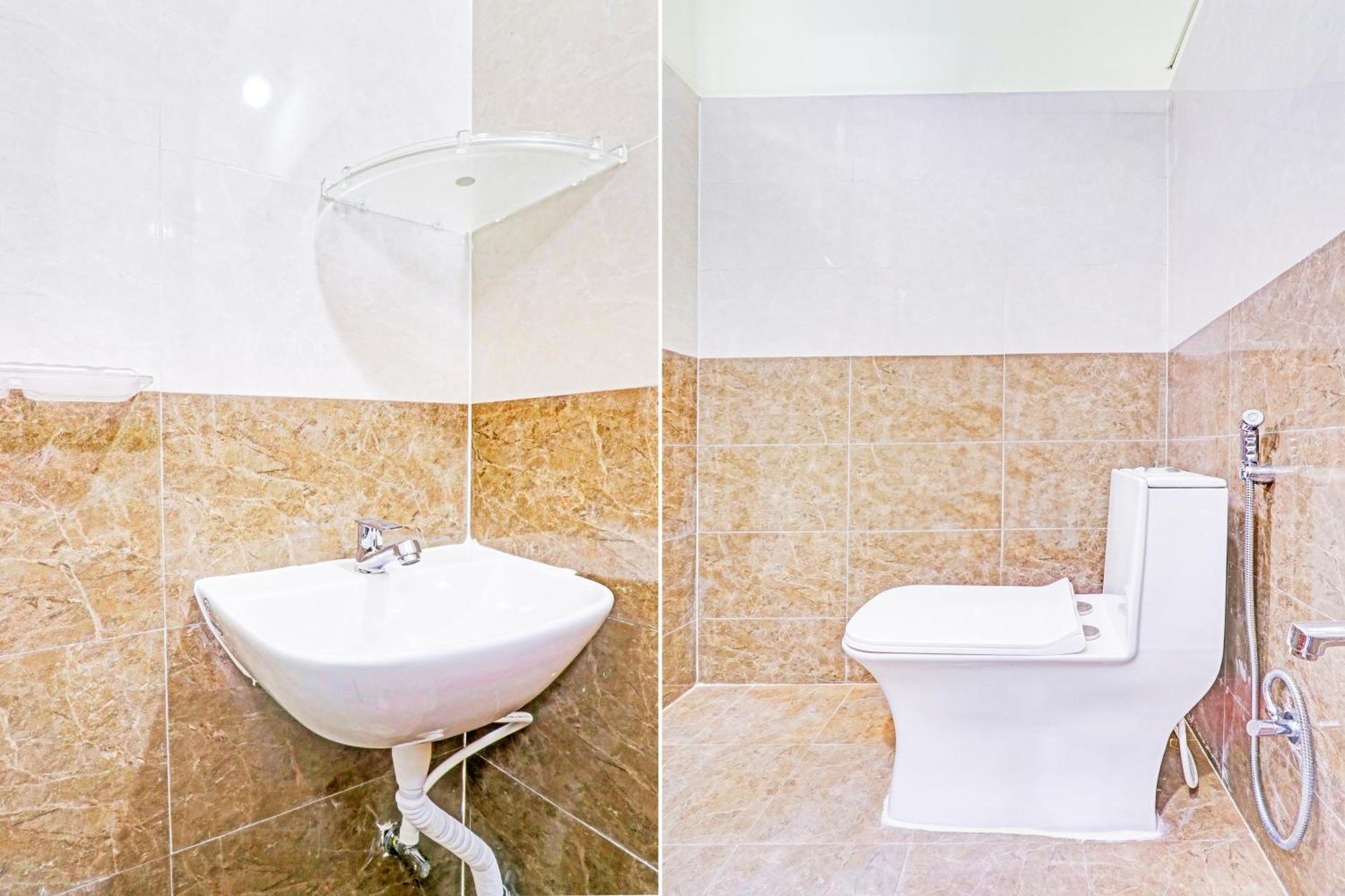 O N Grand Residency 3* Hyderabad