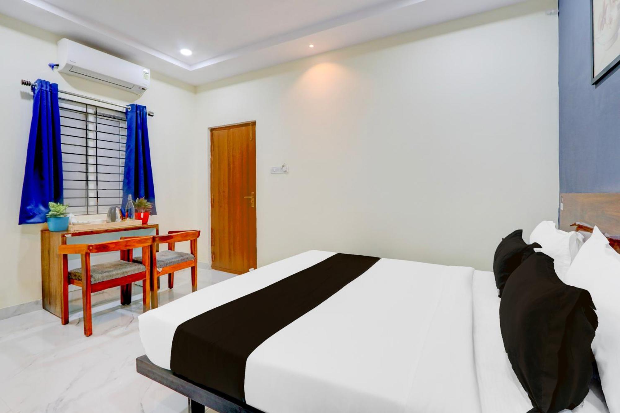 Collection O Rio Dilsukhnagar Hotel Sururnagar