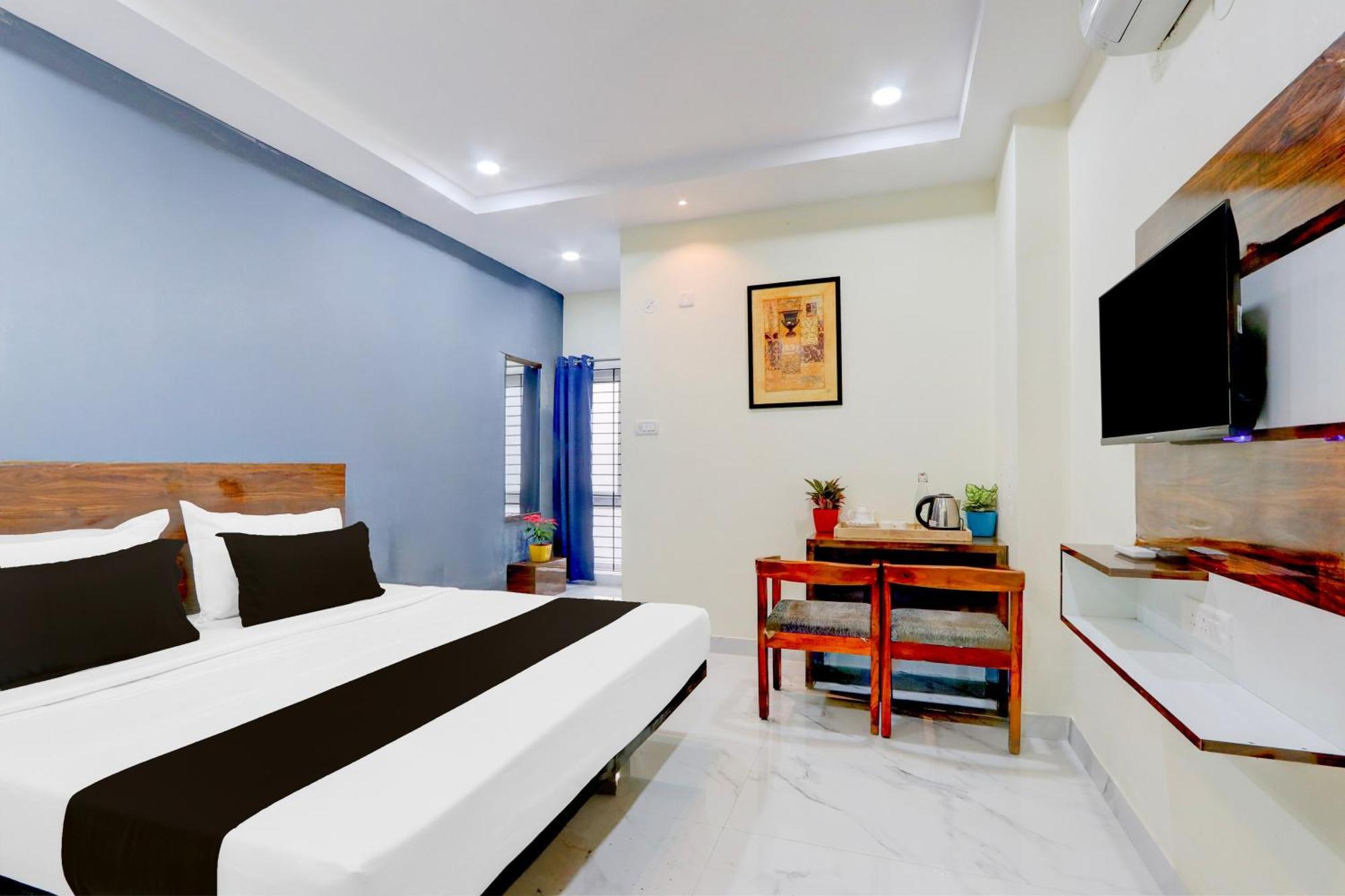 Collection O Rio Dilsukhnagar 3* Sururnagar