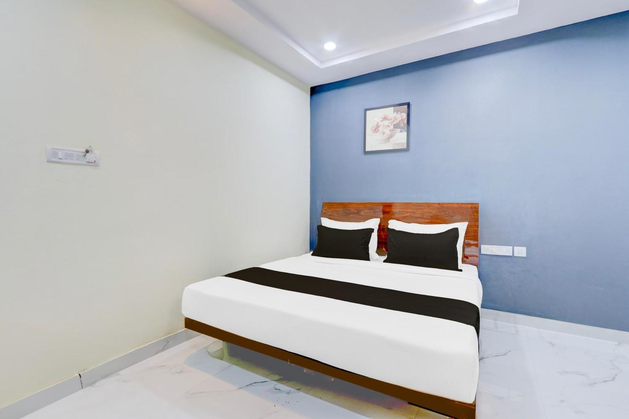 Hotel Collection O Rio Dilsukhnagar 3*
