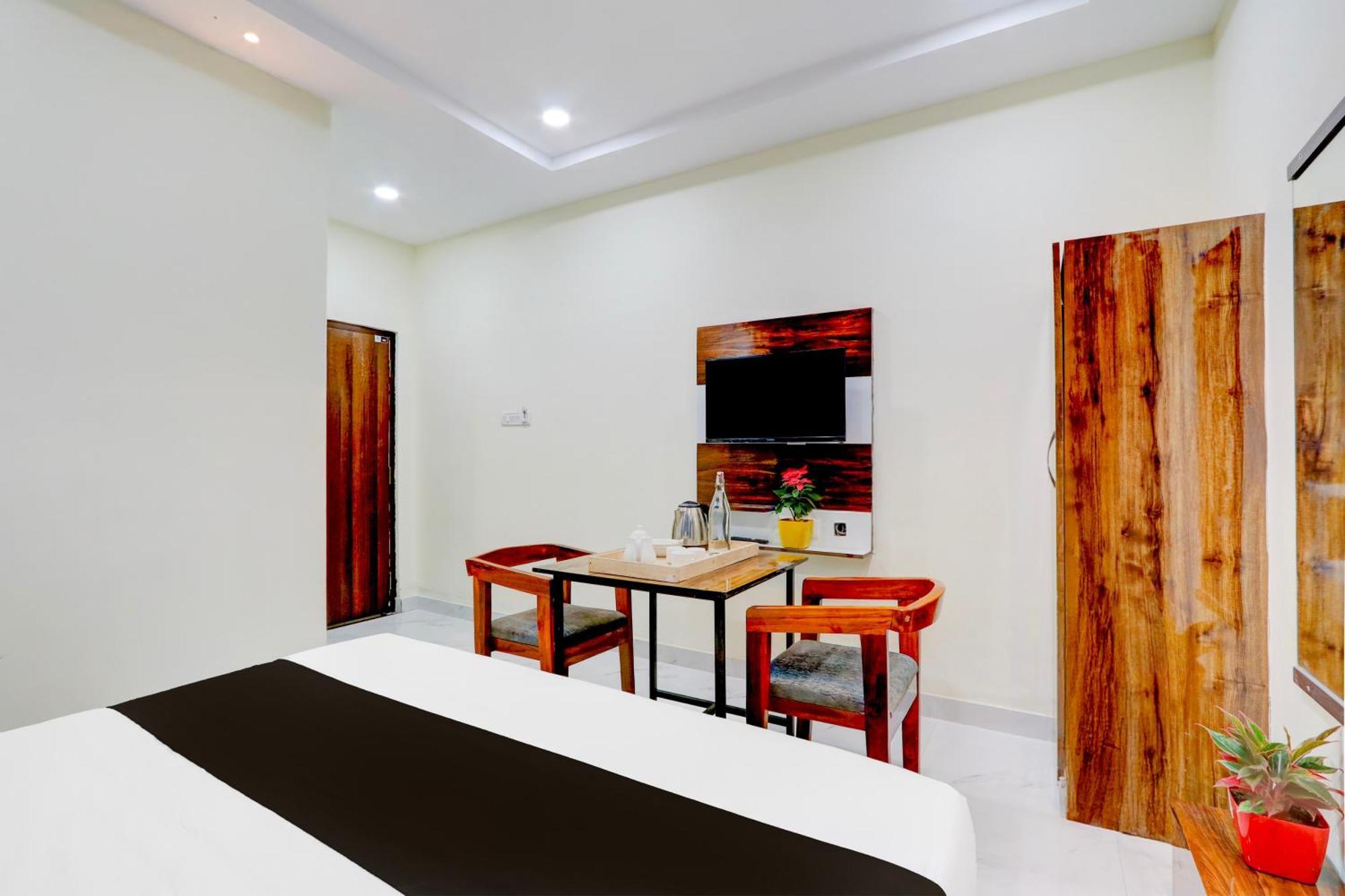 Collection O Rio Dilsukhnagar 3*