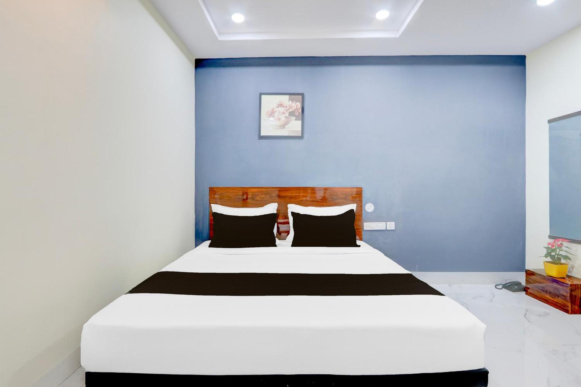 Hotel Collection O Rio Dilsukhnagar 3*