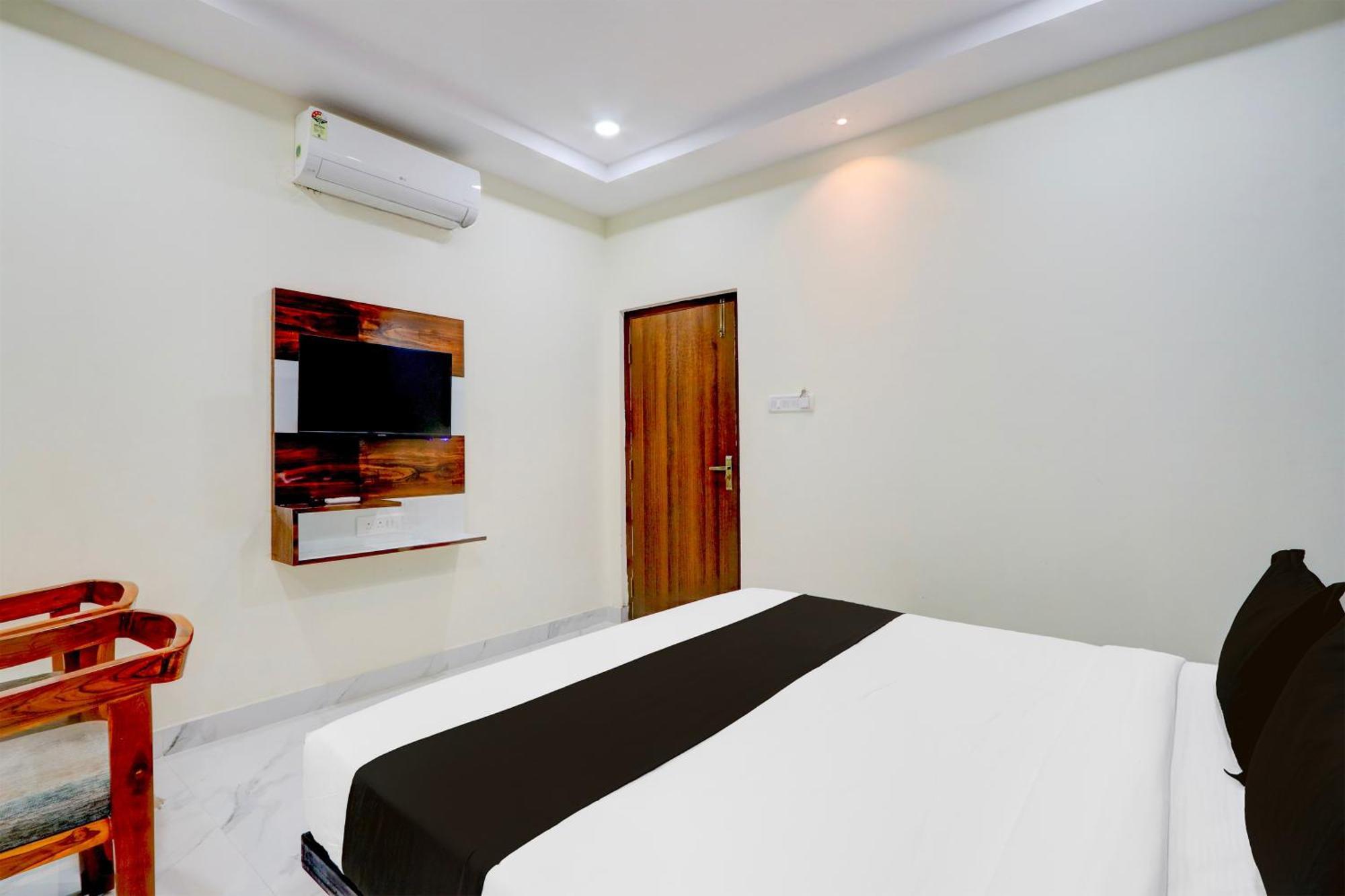 Collection O Rio Dilsukhnagar Hotel Sururnagar