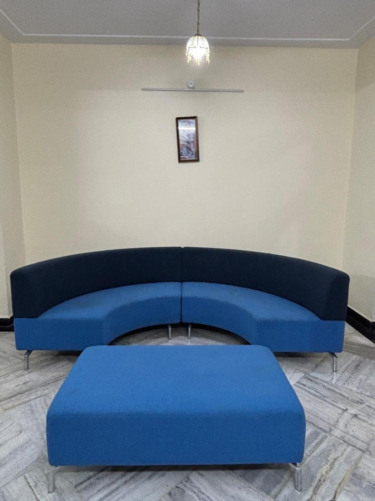 Modern 4 Bhk Apartment Hyderabad