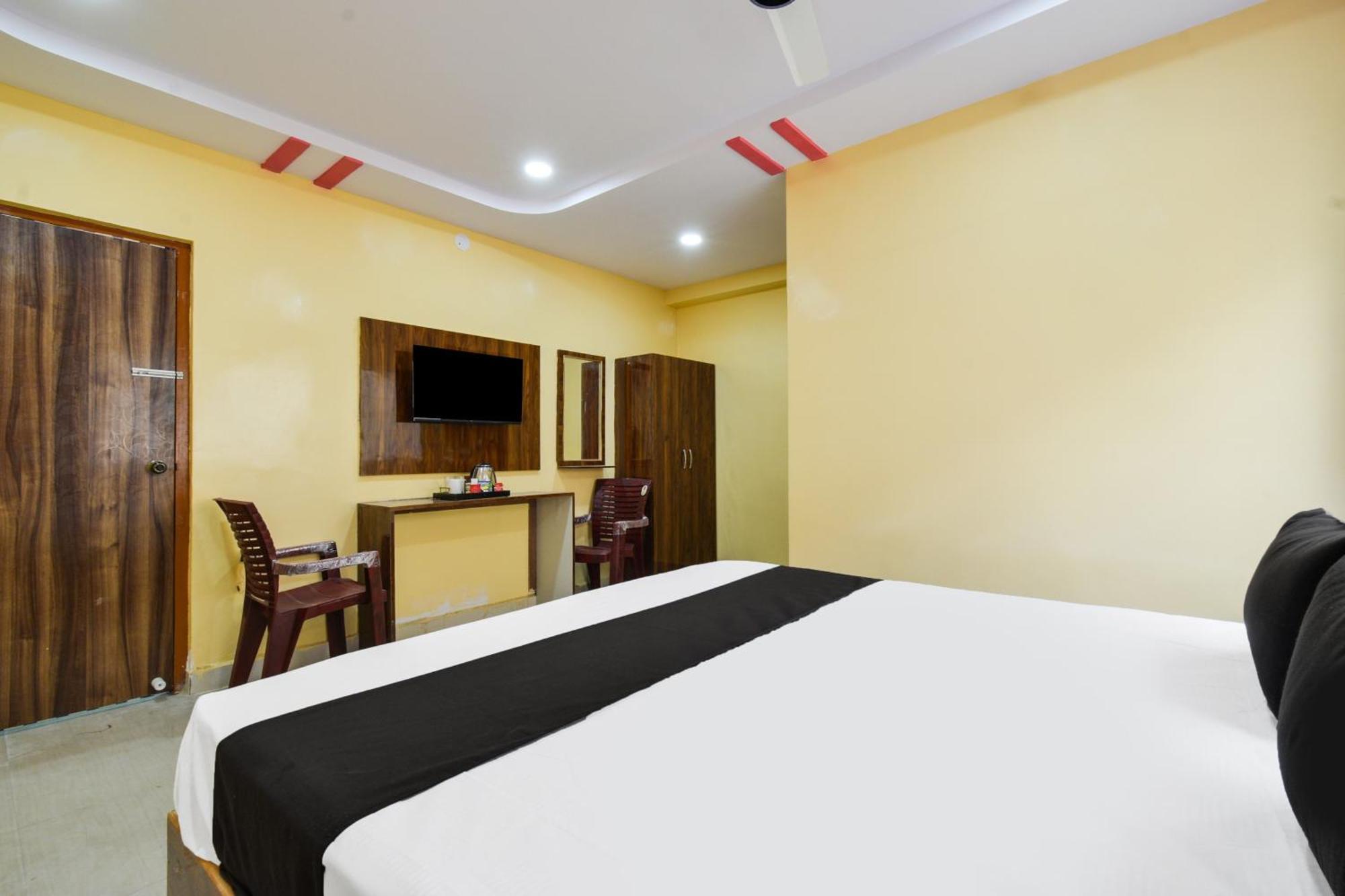 O Lucky Grand Hotel 3*