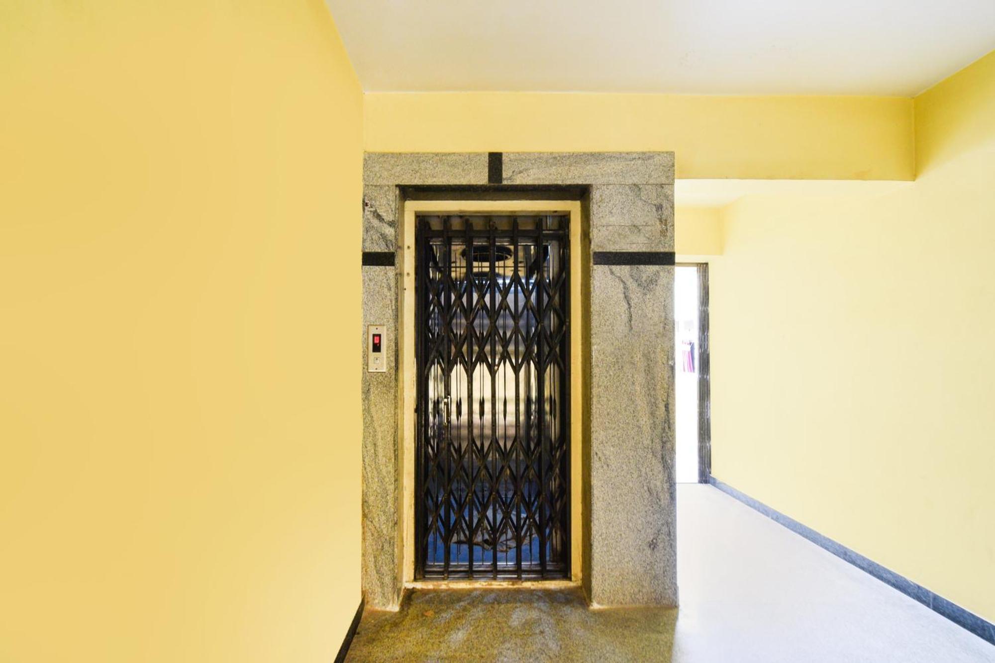 Hotel O Lucky Grand 3*