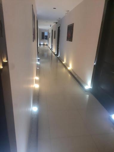 Iris Atnest Road 4*