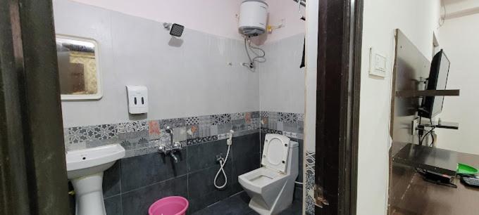 Iris Atnest Road Hyderabad