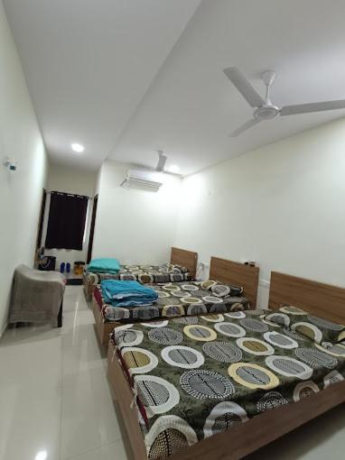 Iris Atnest Road Hotel Hyderabad