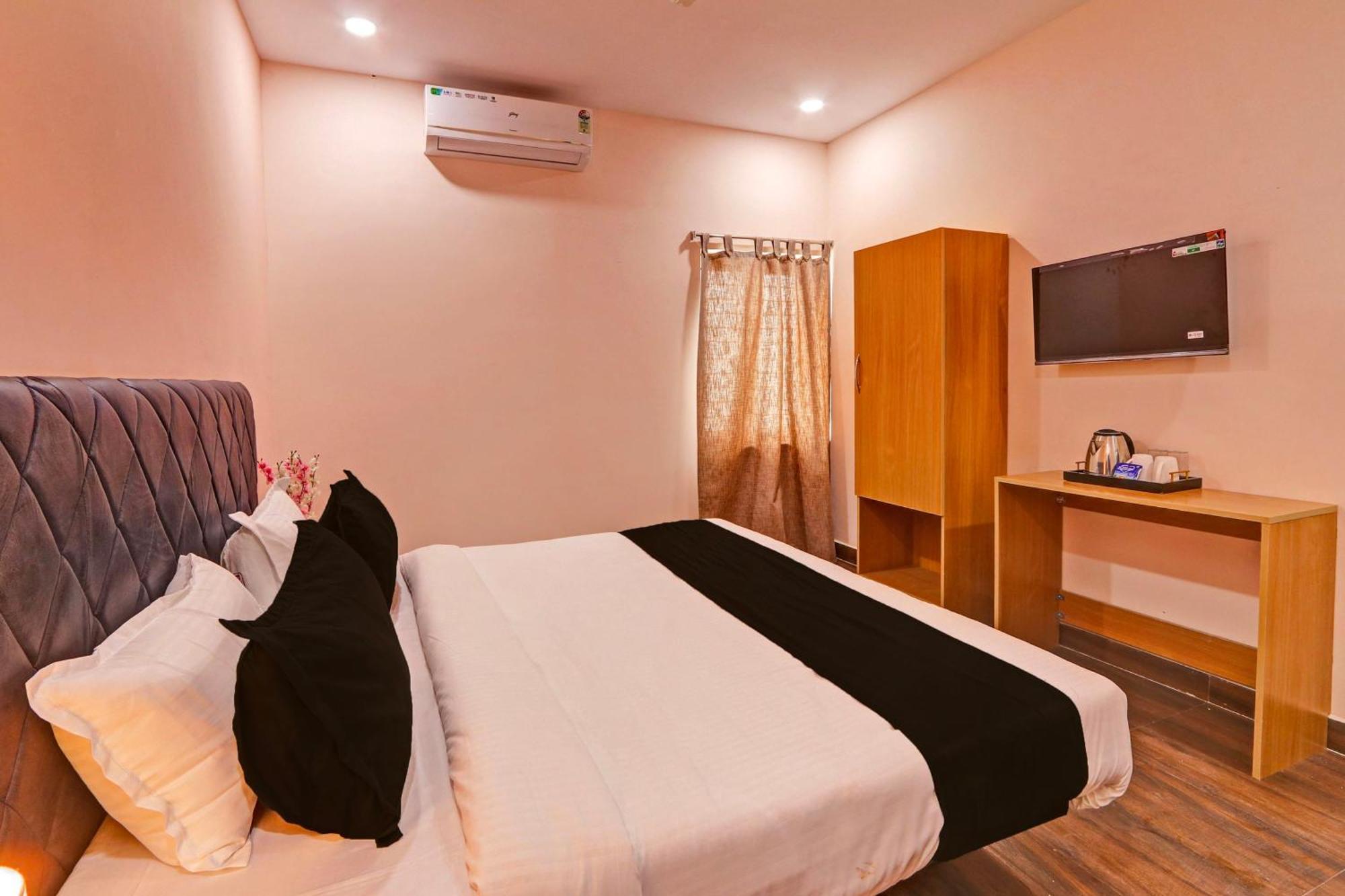 Super O Rbs Classic Boduppal Hotel 4*