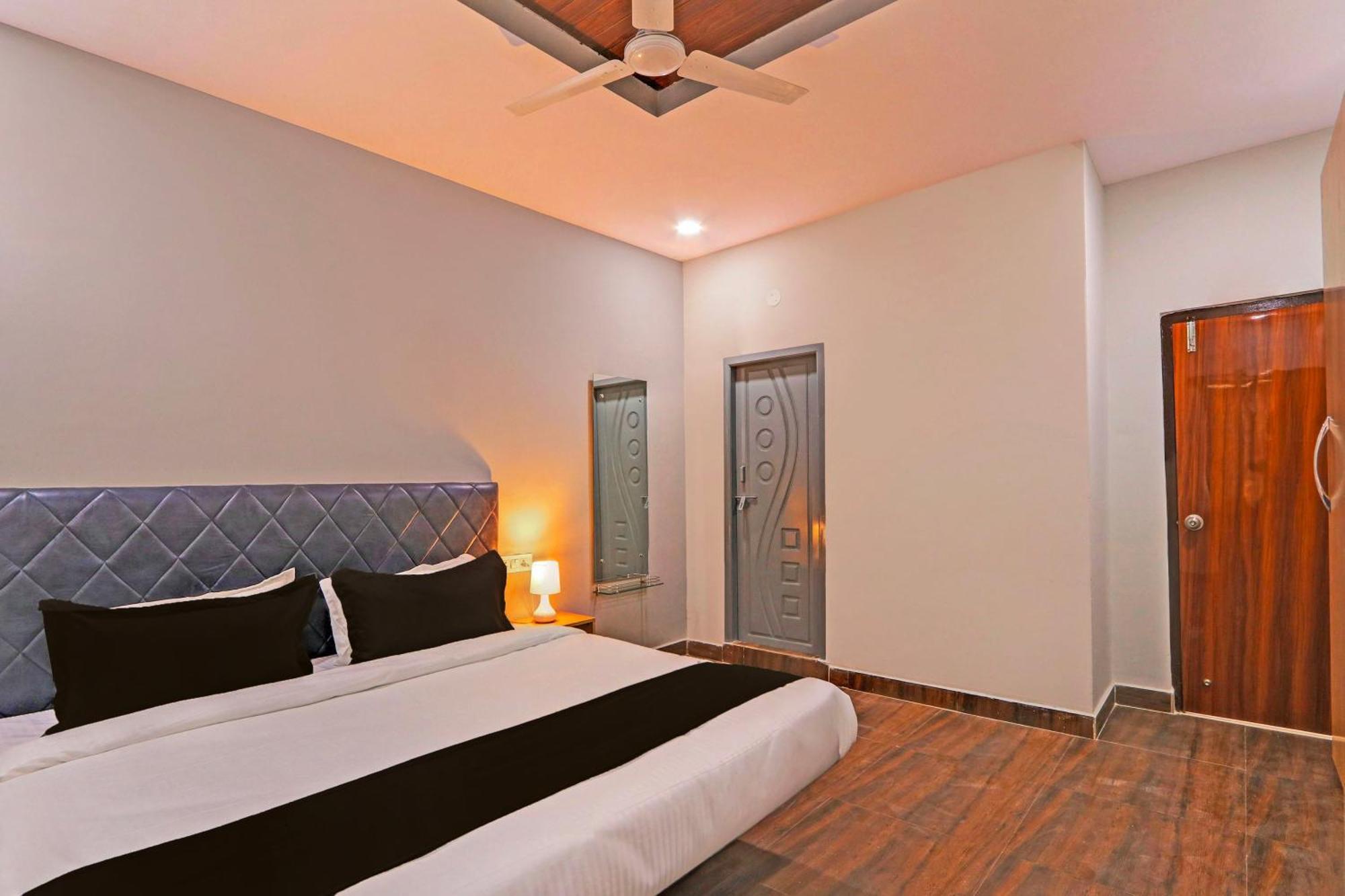 Super O Rbs Classic Boduppal Hotel Hyderabad