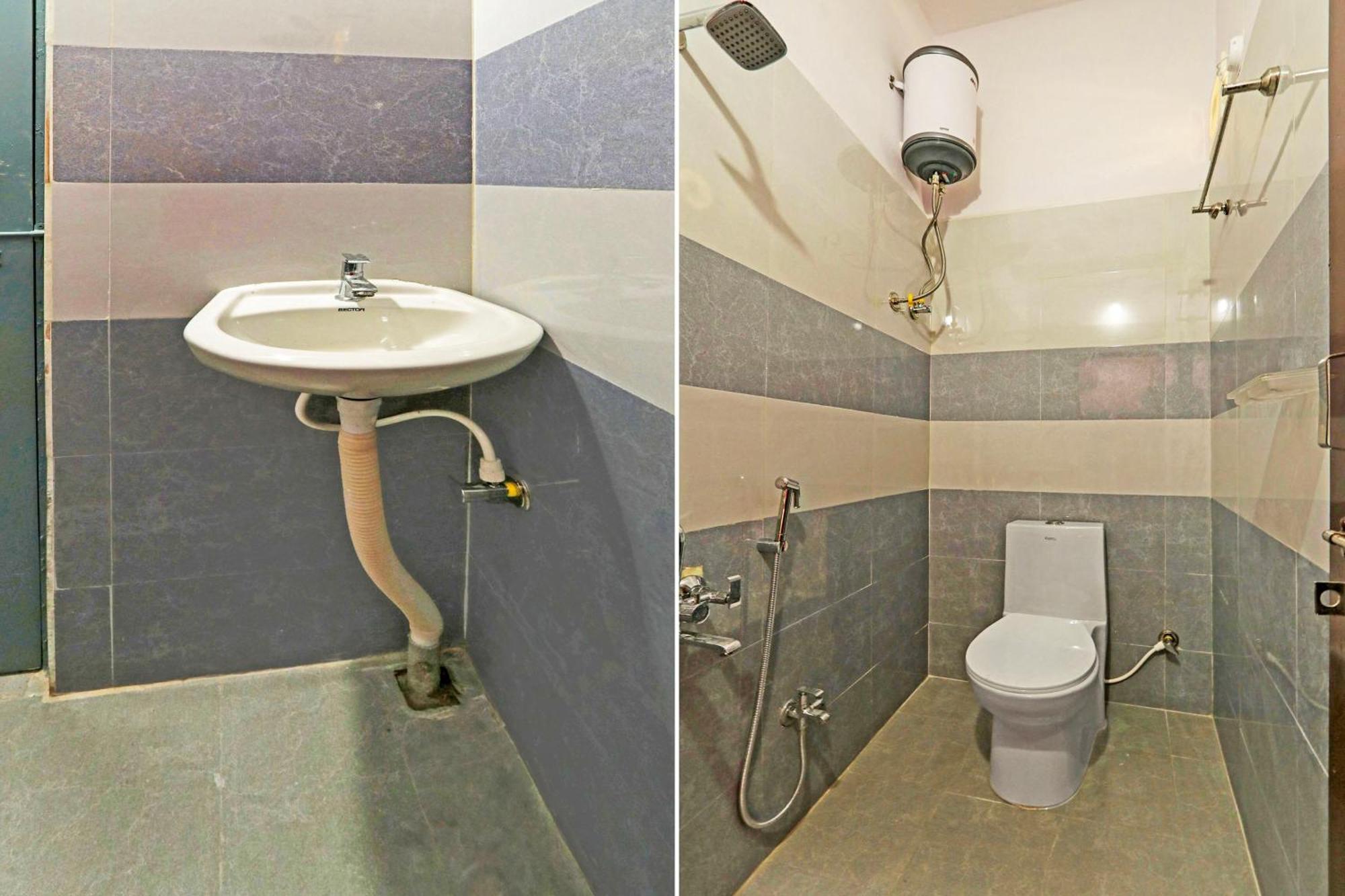 Hotel Super O Rbs Classic Boduppal