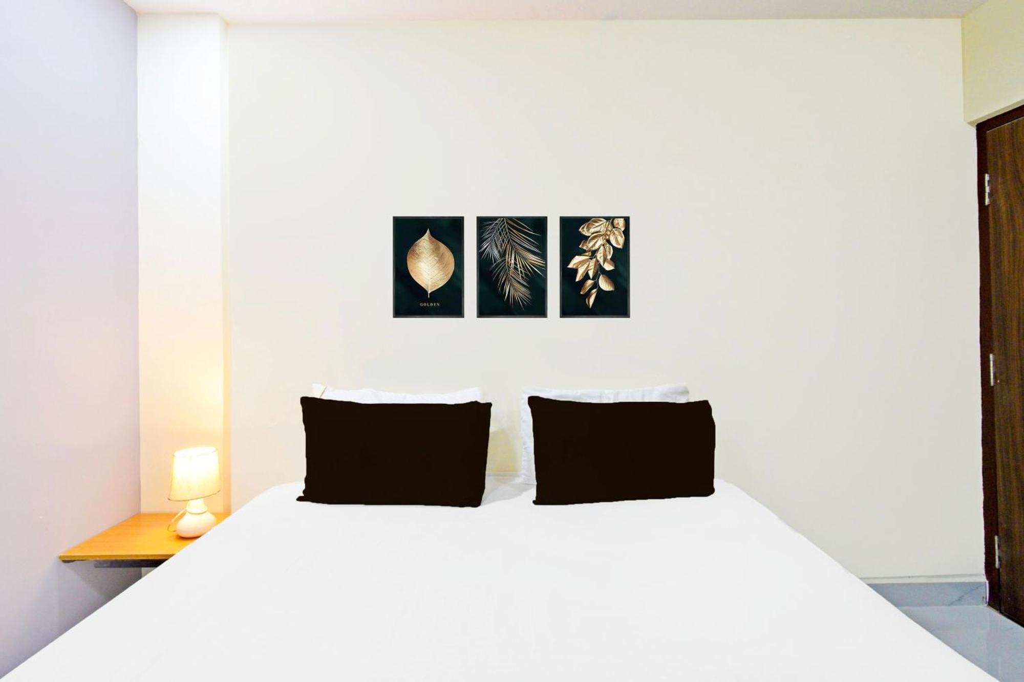 Super Collection O Jagadgirigutta Road Hotel 4*