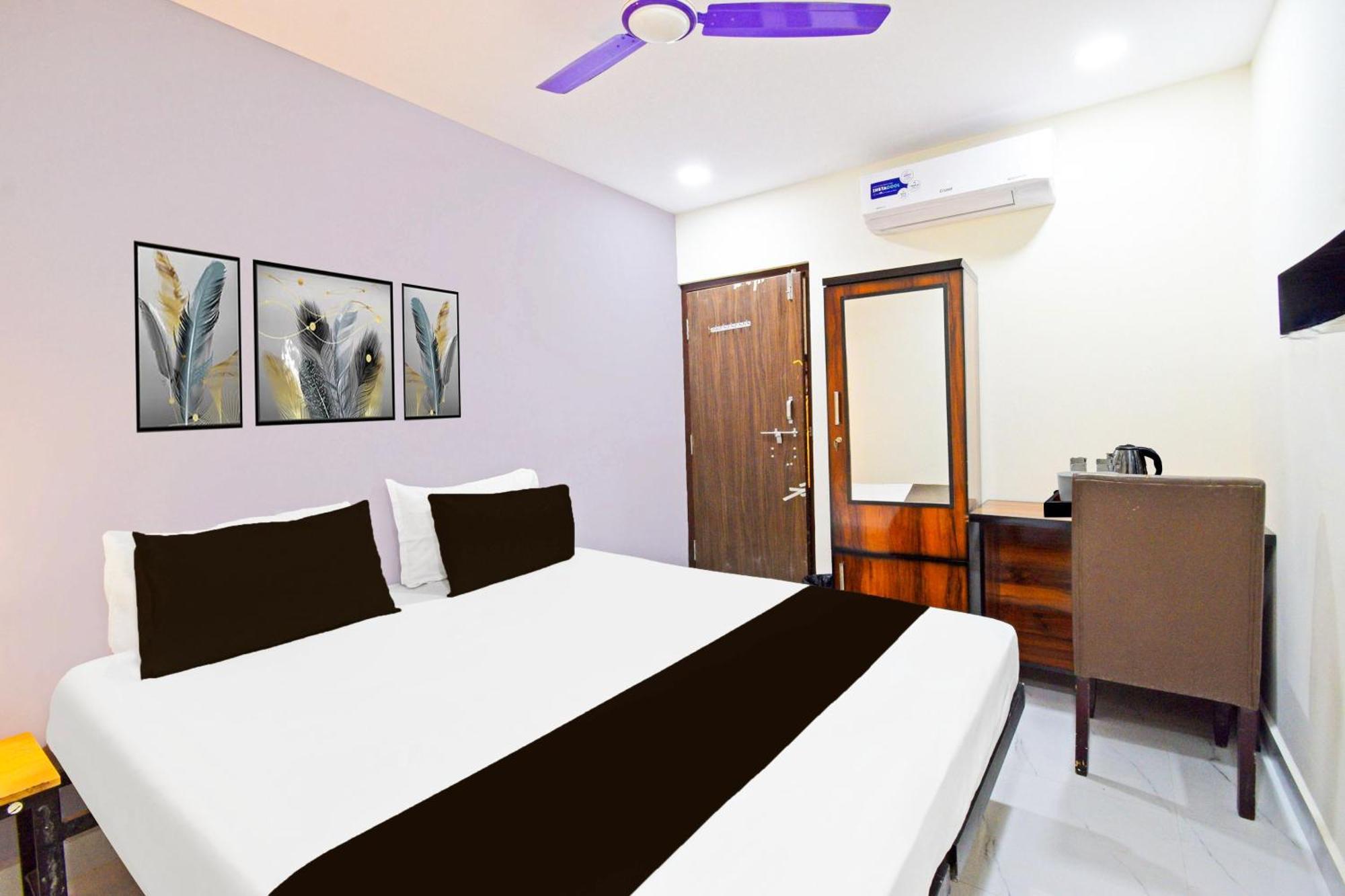 Super Collection O Jagadgirigutta Road 4* Hyderabad