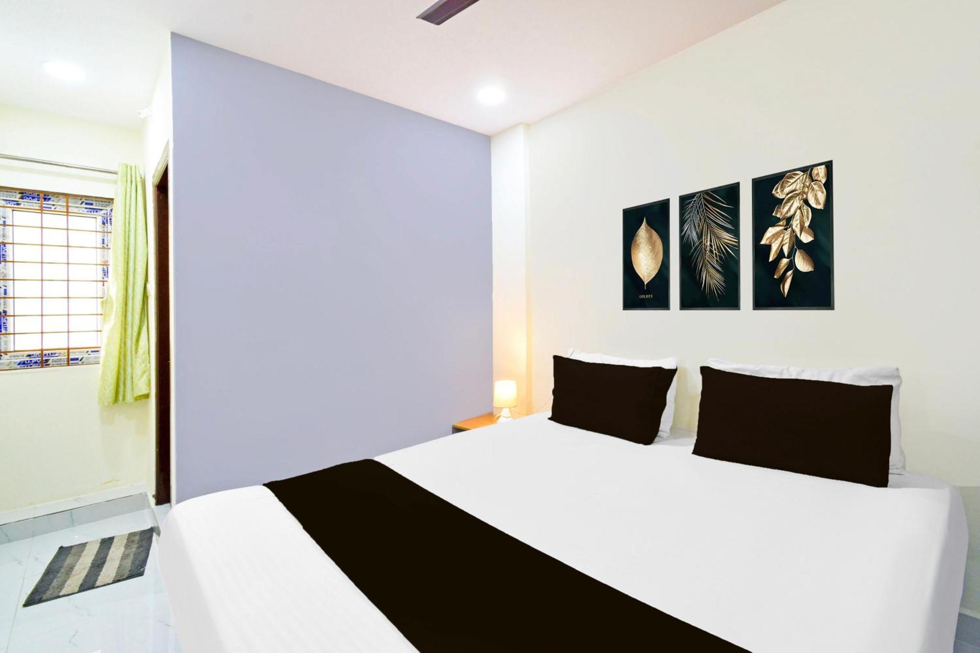 Super Collection O Jagadgirigutta Road 4*