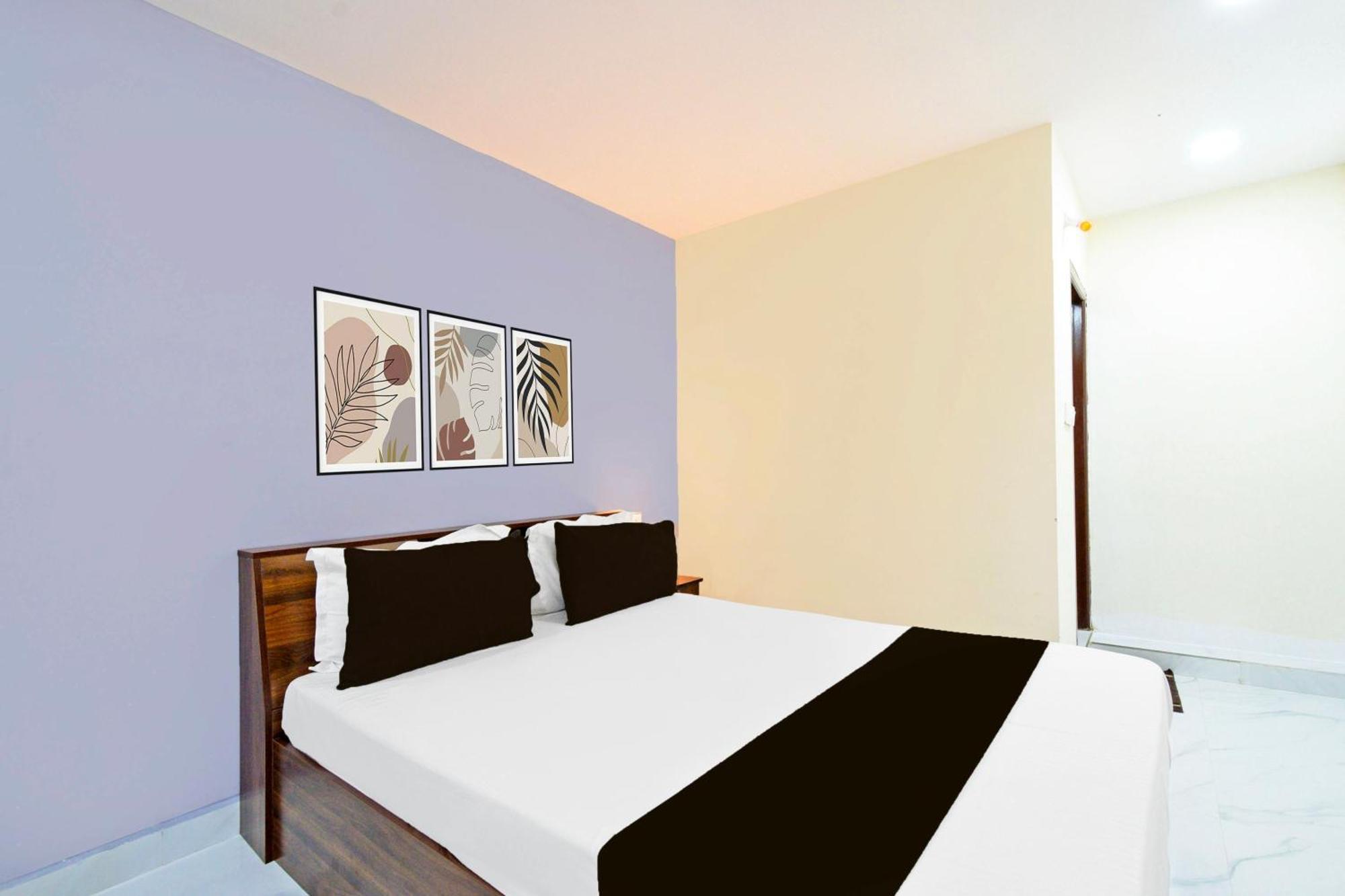 Hotel Super Collection O Jagadgirigutta Road 4*