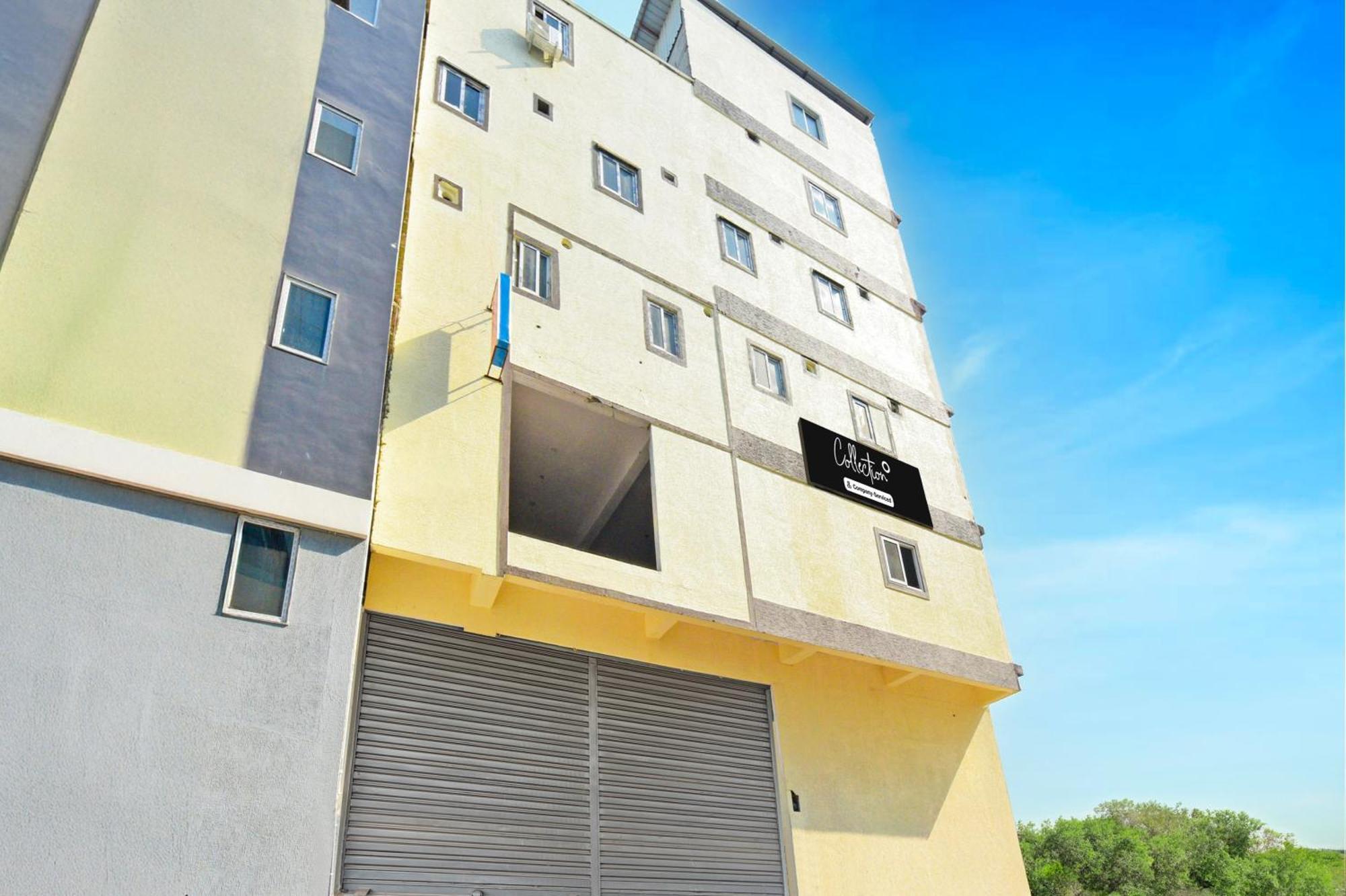 Super Collection O Jagadgirigutta Road 4* Hyderabad