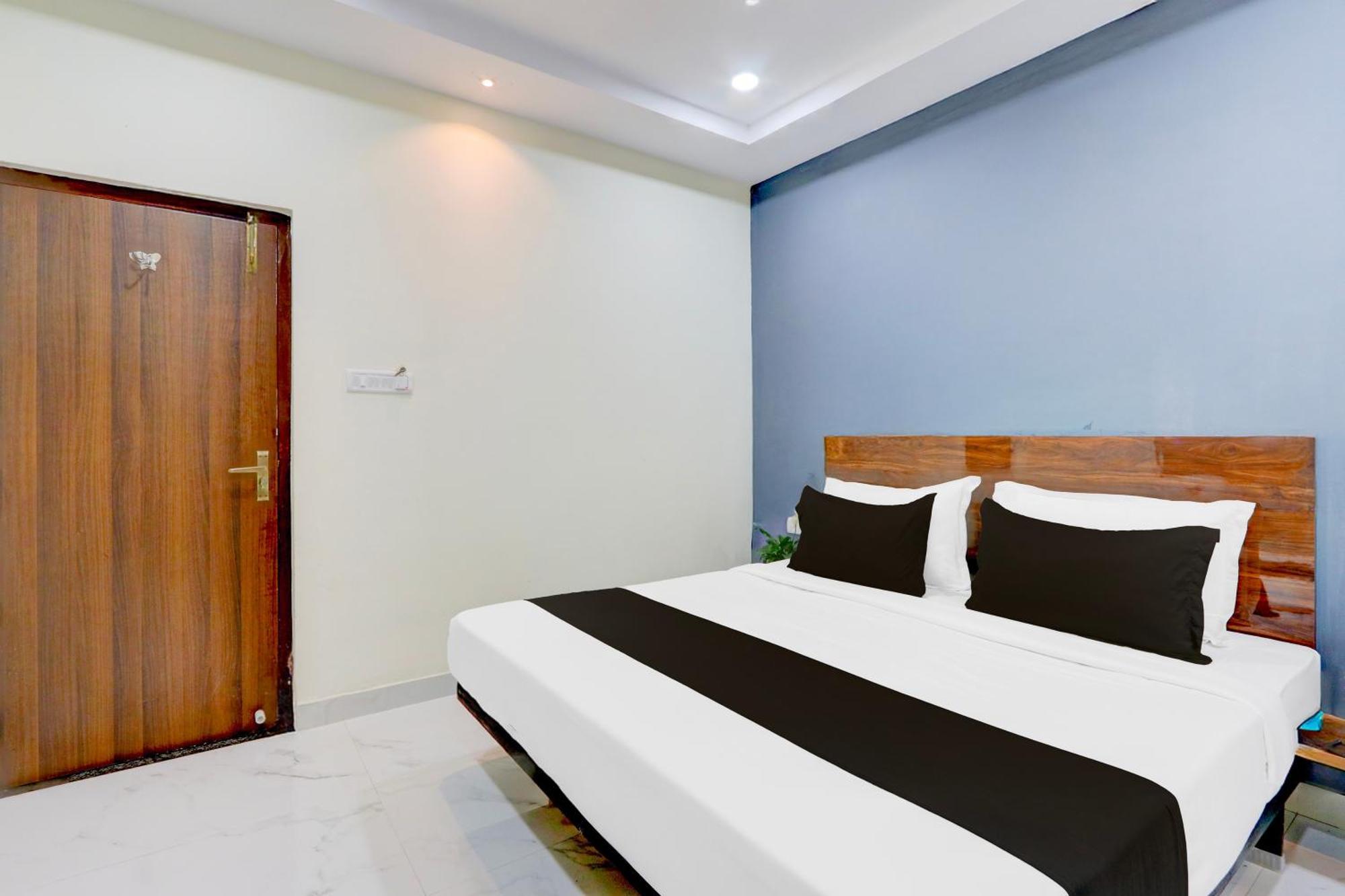 Collection O Rio Dilsukhnagar 3* Sururnagar