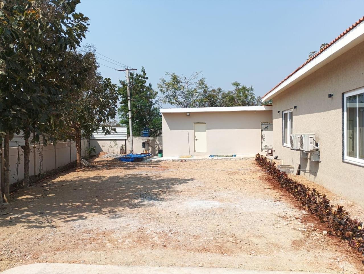 Petal Farm Holiday home Hyderabad