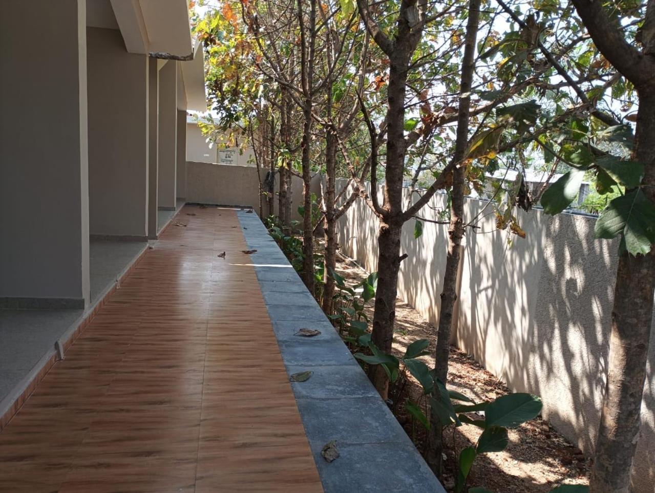 Holiday home Petal Farm Hyderabad