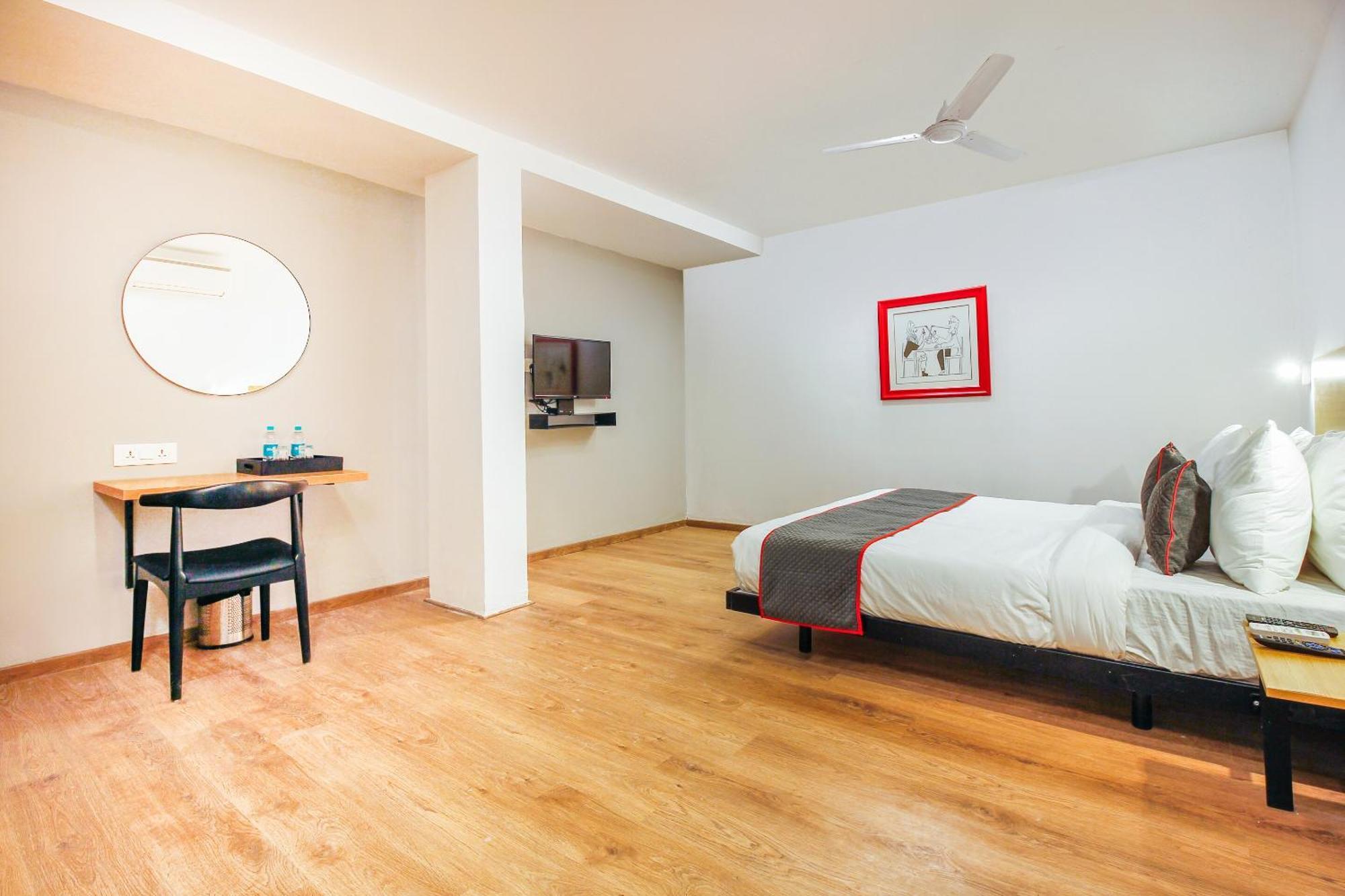 Super Townhouse Rcc Sunrise Hyderabad