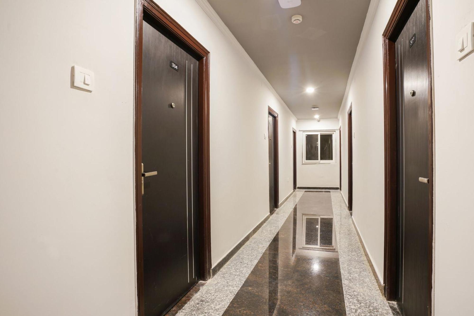 Fabhotel The Cinco Primera