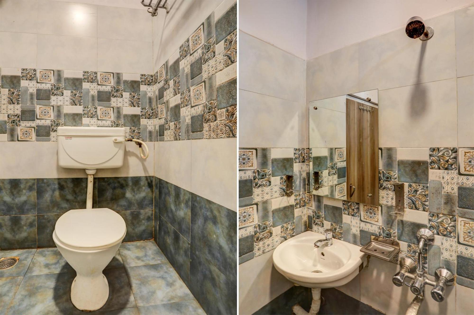 Super Capital O Saharsh Grand Near Shilparamam 3* Hyderabad