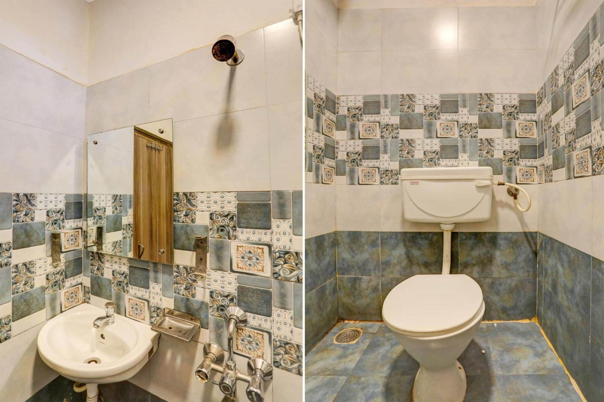 Hotel Super Capital O Saharsh Grand Near Shilparamam 3*