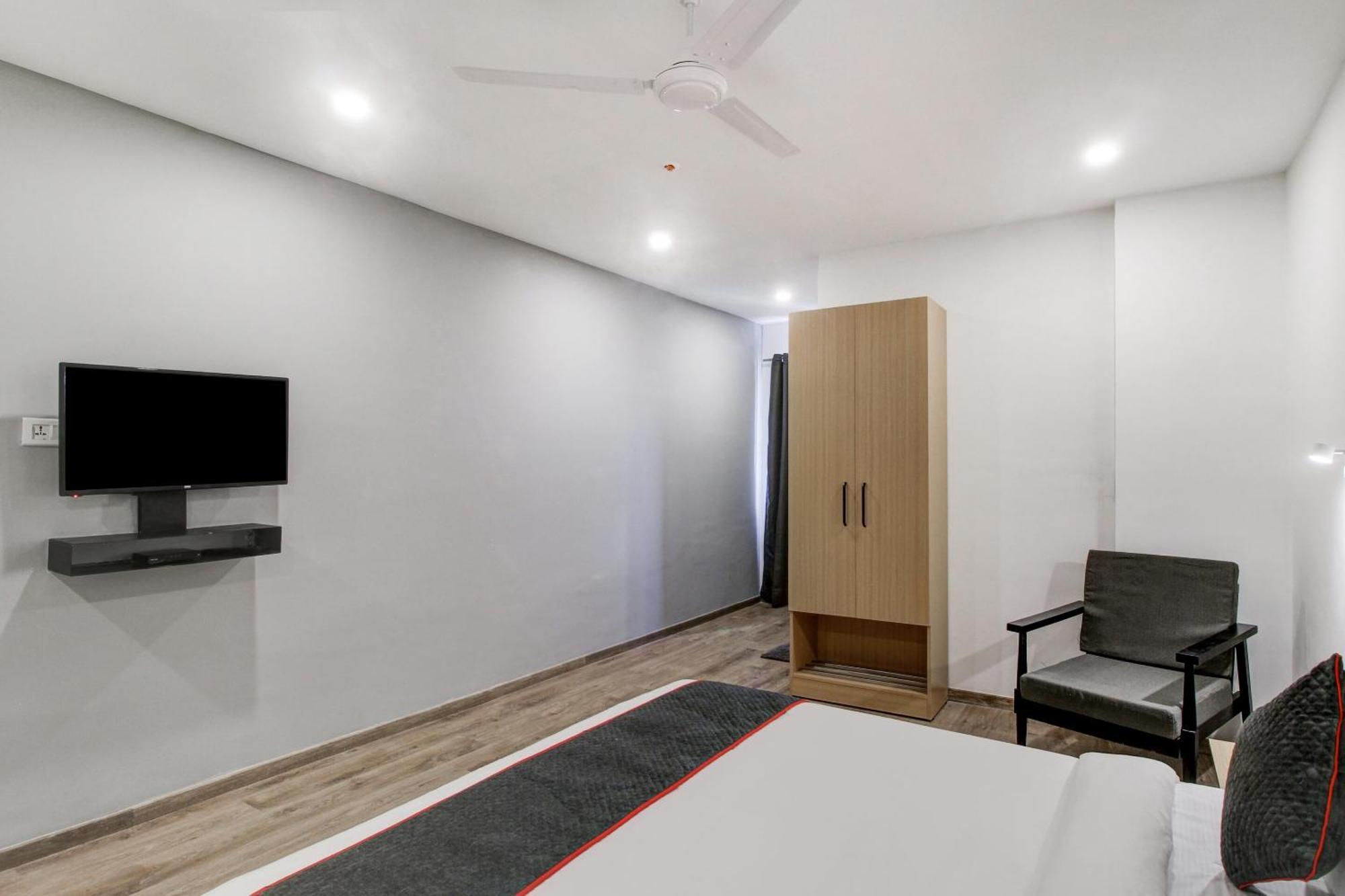 Super Townhouse Rcc Majestic 397 Lb Nagar Hyderabad