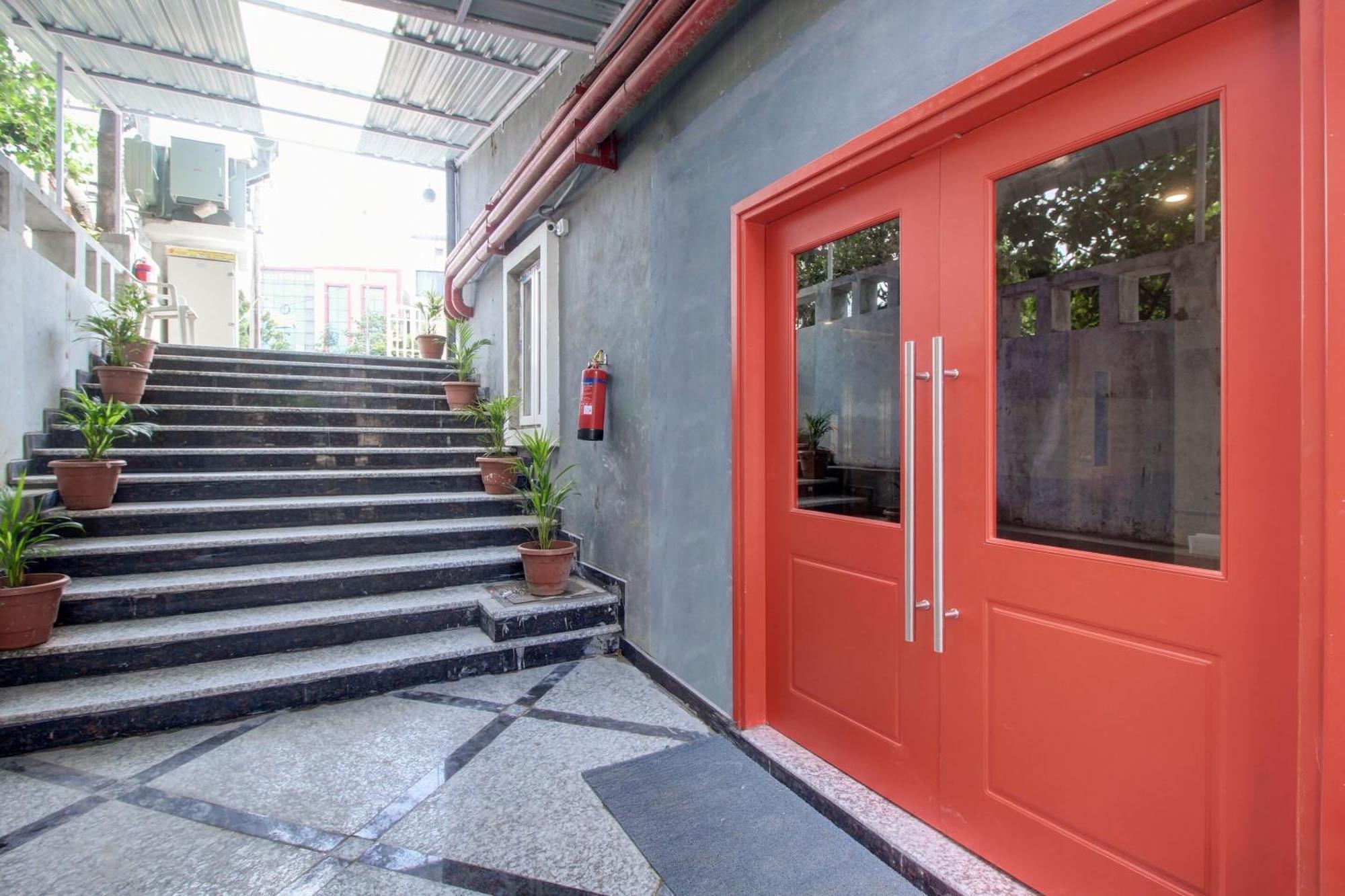 Super Townhouse Rcc Majestic 397 Lb Nagar
