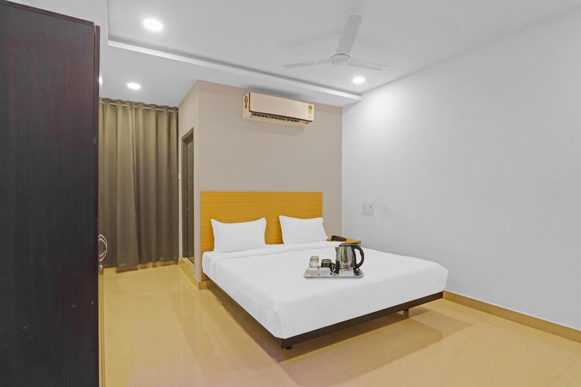 Hotel Townhouse Che Sigma Hyderabad