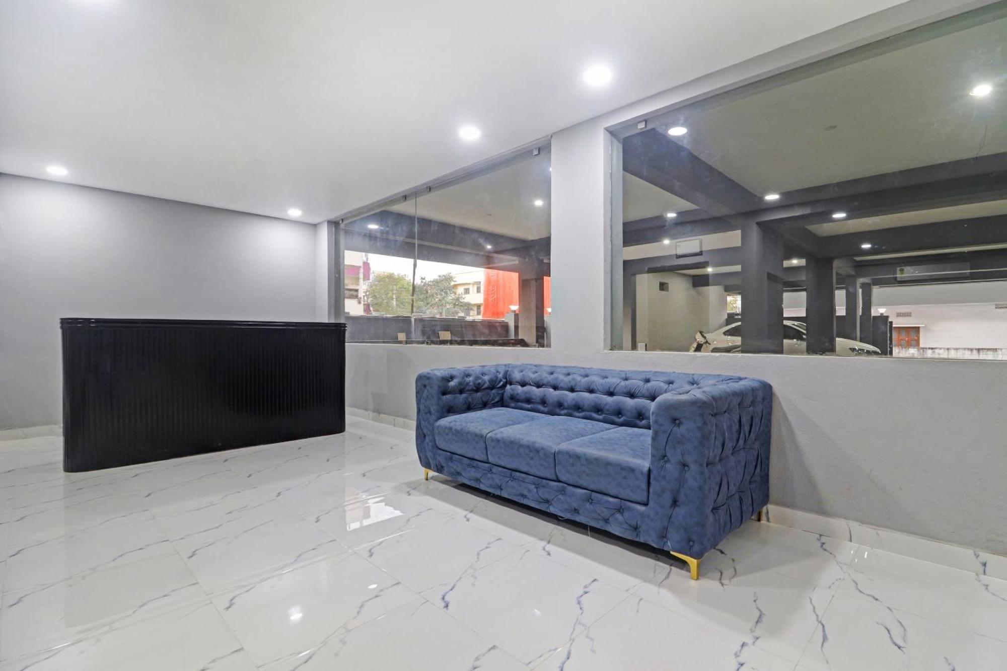 Townhouse Che Sigma Hotel