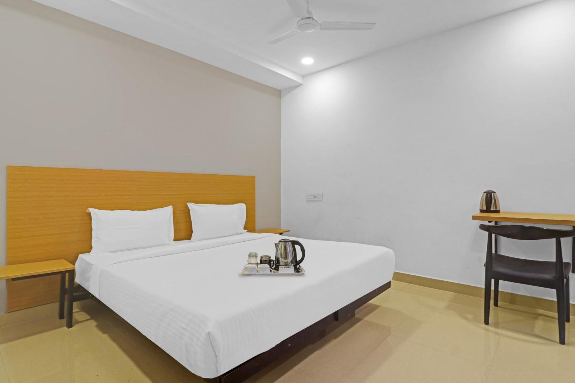Hotel Townhouse Che Sigma