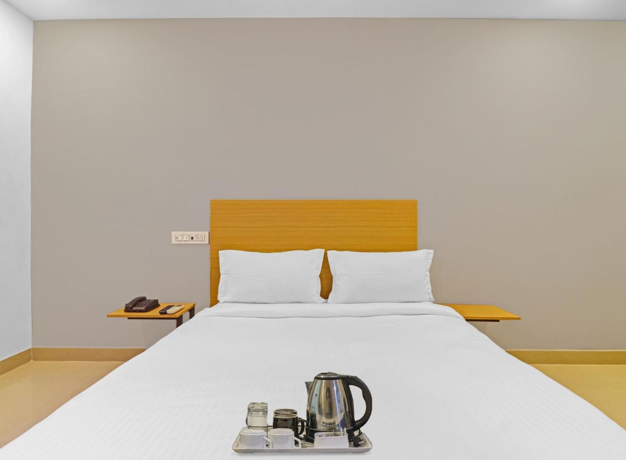 Townhouse Che Sigma Hotel