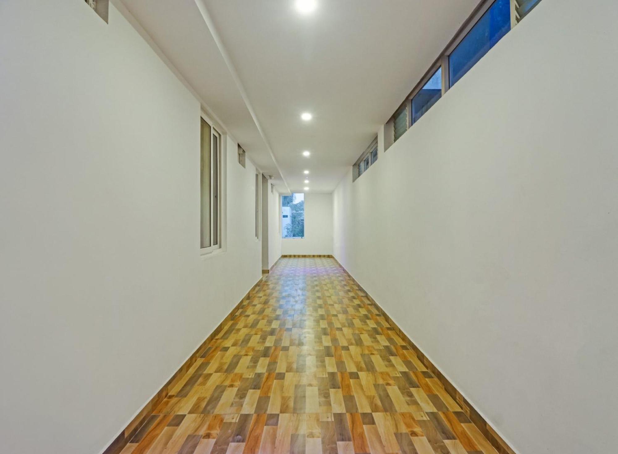 Townhouse Che Sigma Hyderabad