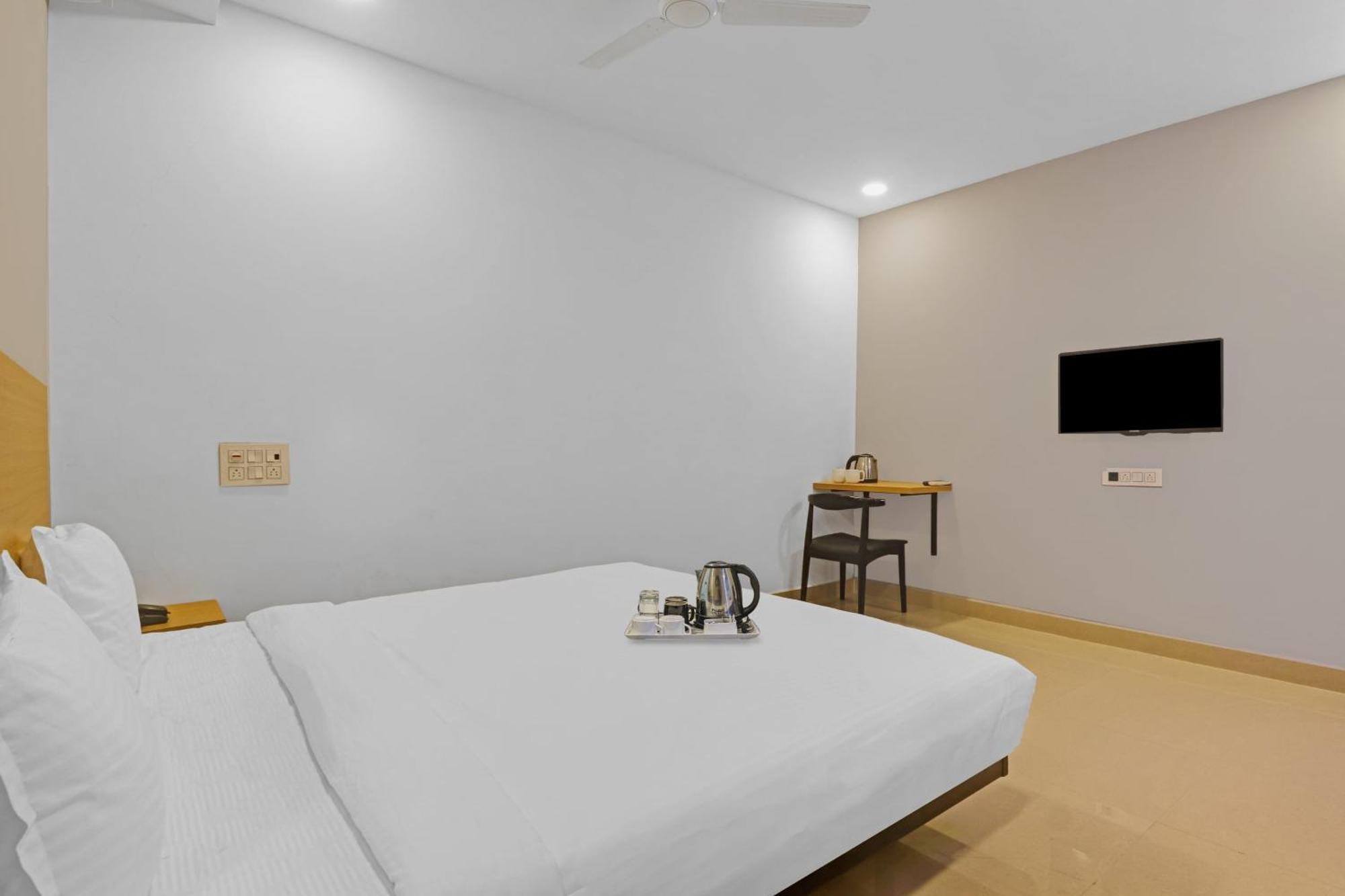 Townhouse Che Sigma