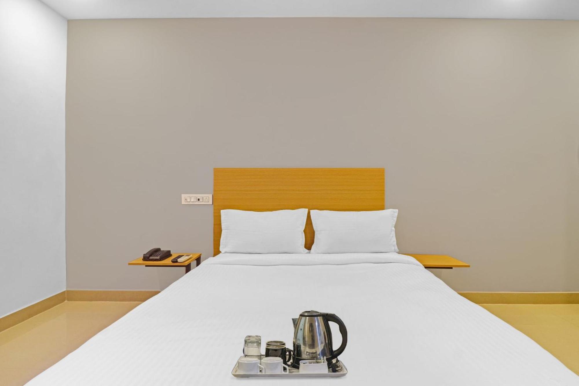 Hotel Townhouse Che Sigma