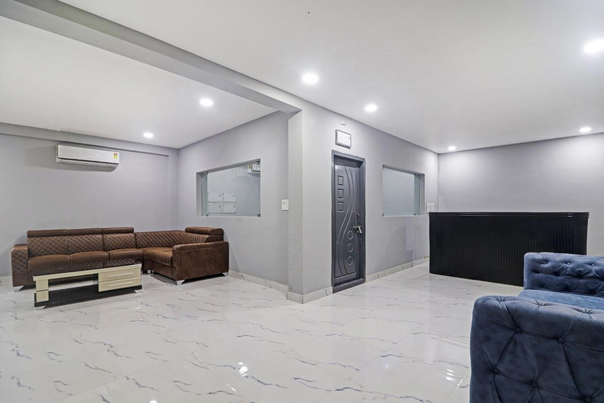 Townhouse Che Sigma 4*