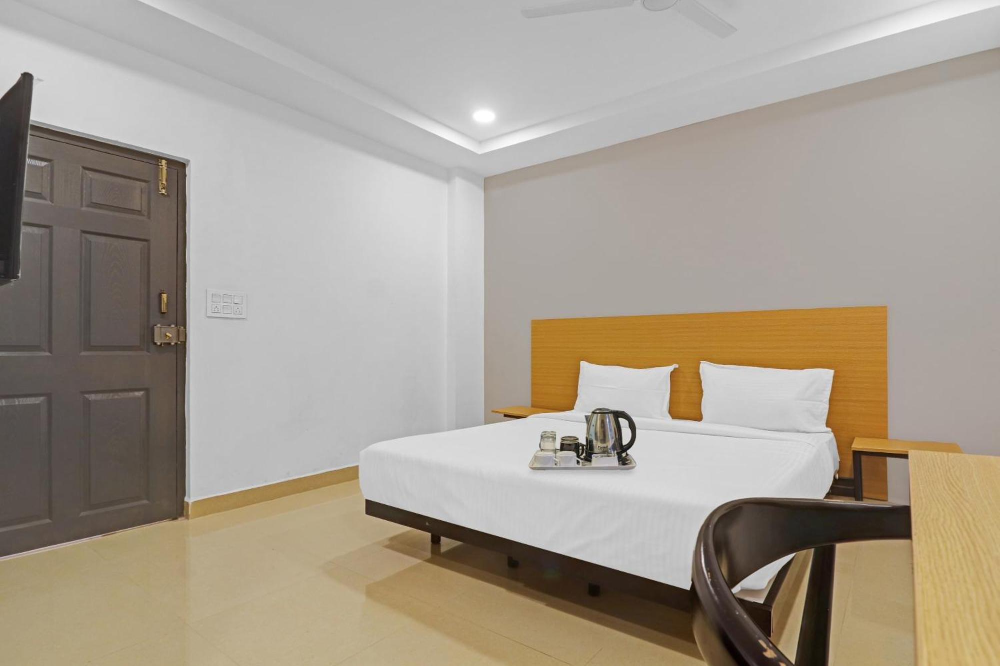 Townhouse Che Sigma