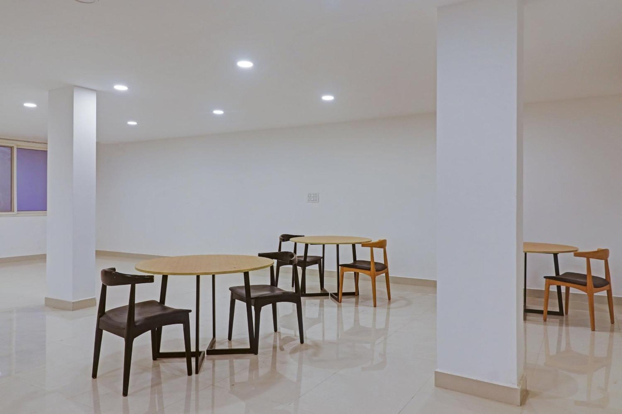 Hotel Townhouse Che Sigma