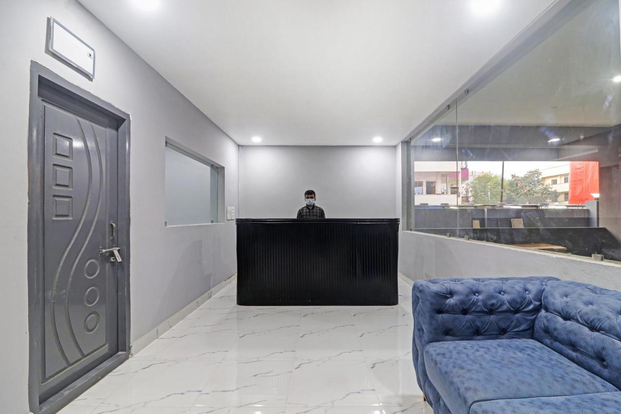 Townhouse Che Sigma Hotel Hyderabad