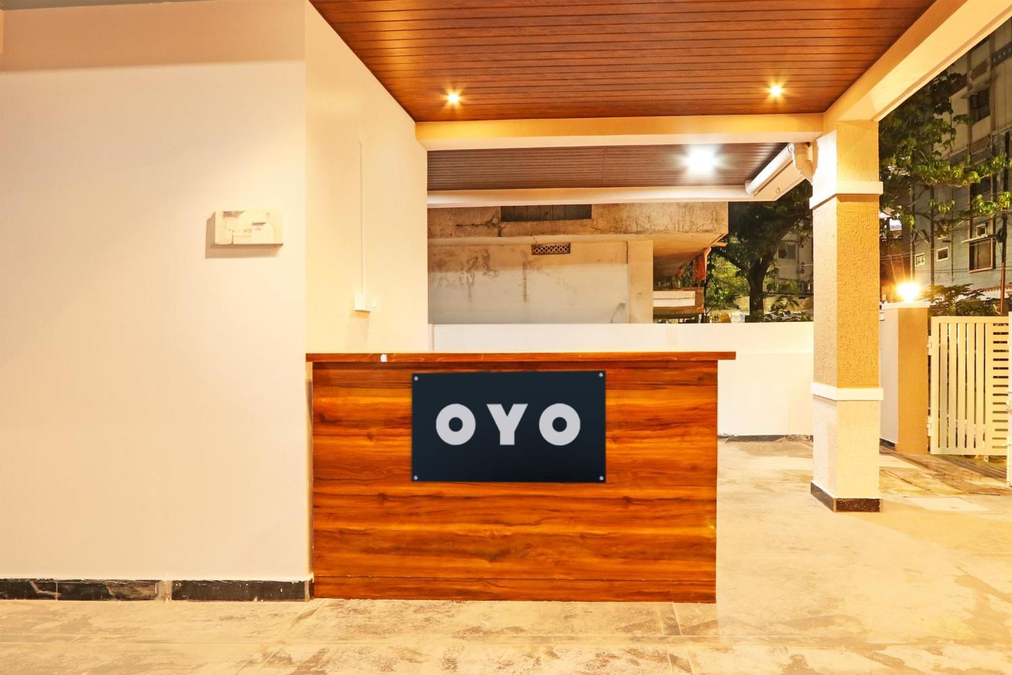 O R Square Homes 4*
