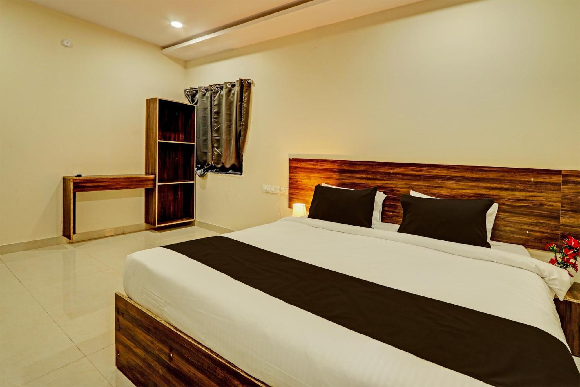 O R Square Homes 4* Hyderabad